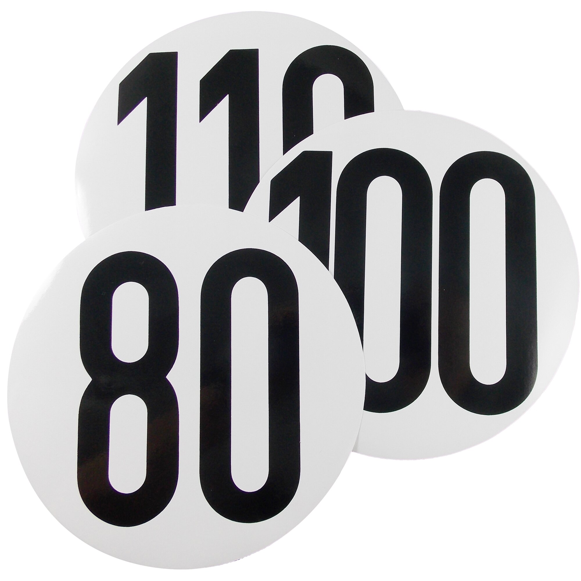 Artikelbild 1 des Artikels “Geschwindigkeitsbegrenzungsschilder “