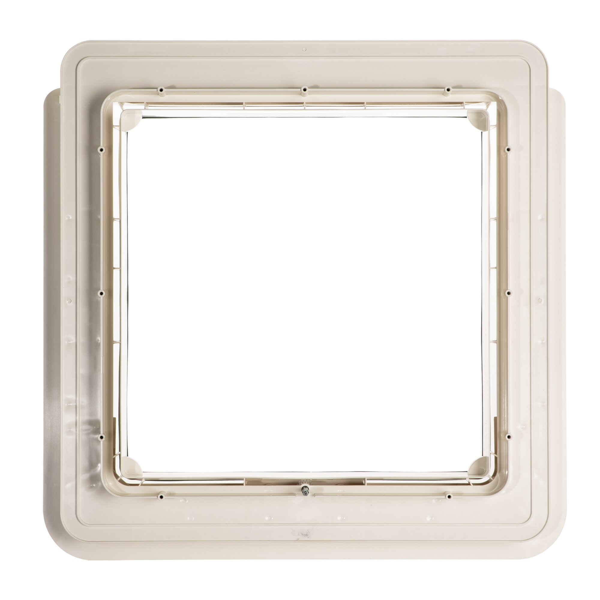 Artikelbild 1 des Artikels “Außenrahmen für Vent F Pro “