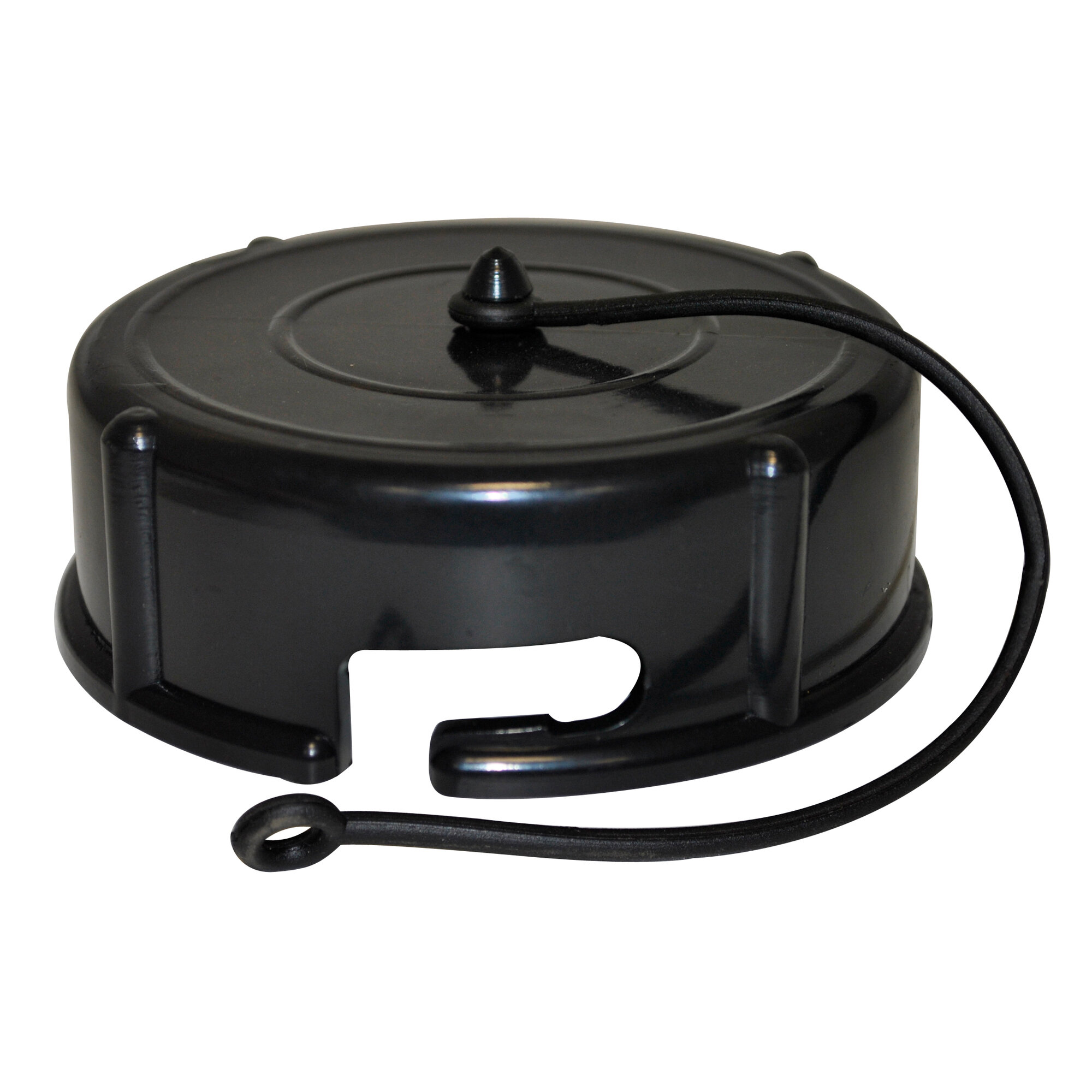 Artikelbild 1 des Artikels “Verschlussdeckel Bajonettverriegelung “