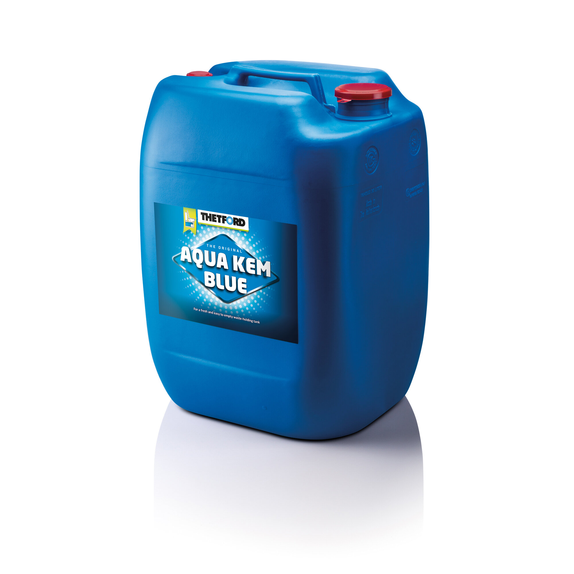 Artikelbild 1 des Artikels “Toilettenzusatz Aqua Kem Blue, 30 l 30 l“