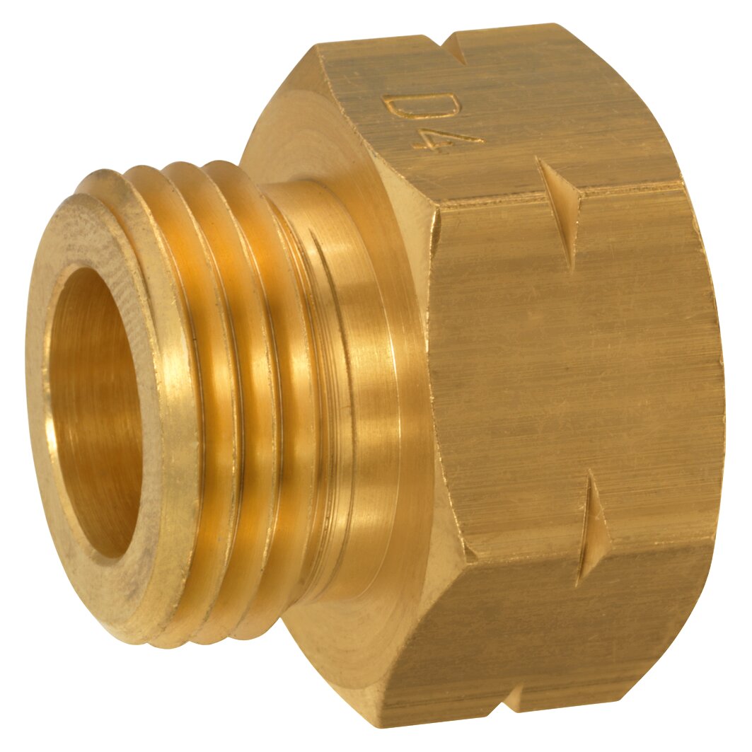 Product image 1 of the product “Füllstutzen D4 ”