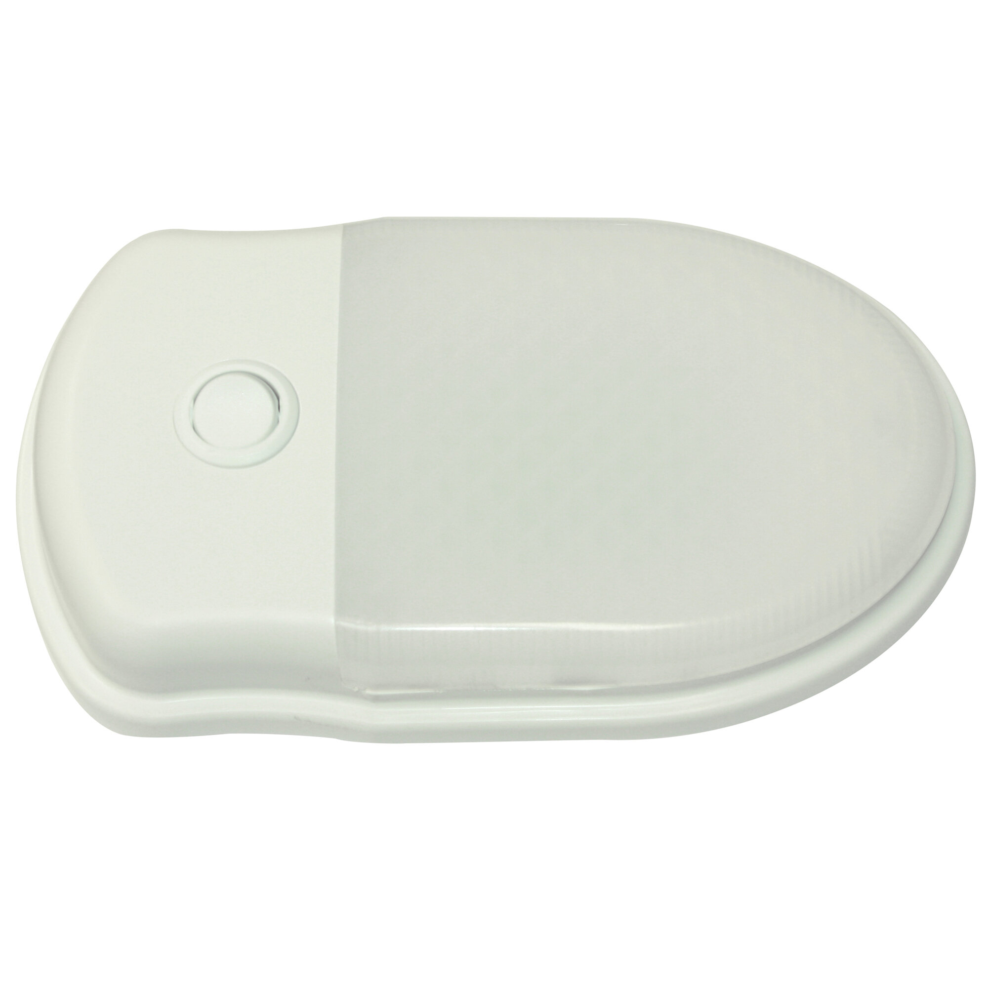 Artikelbild 1 des Artikels “Garagenleuchte mit Schalter, 12 V, 2,5 W “