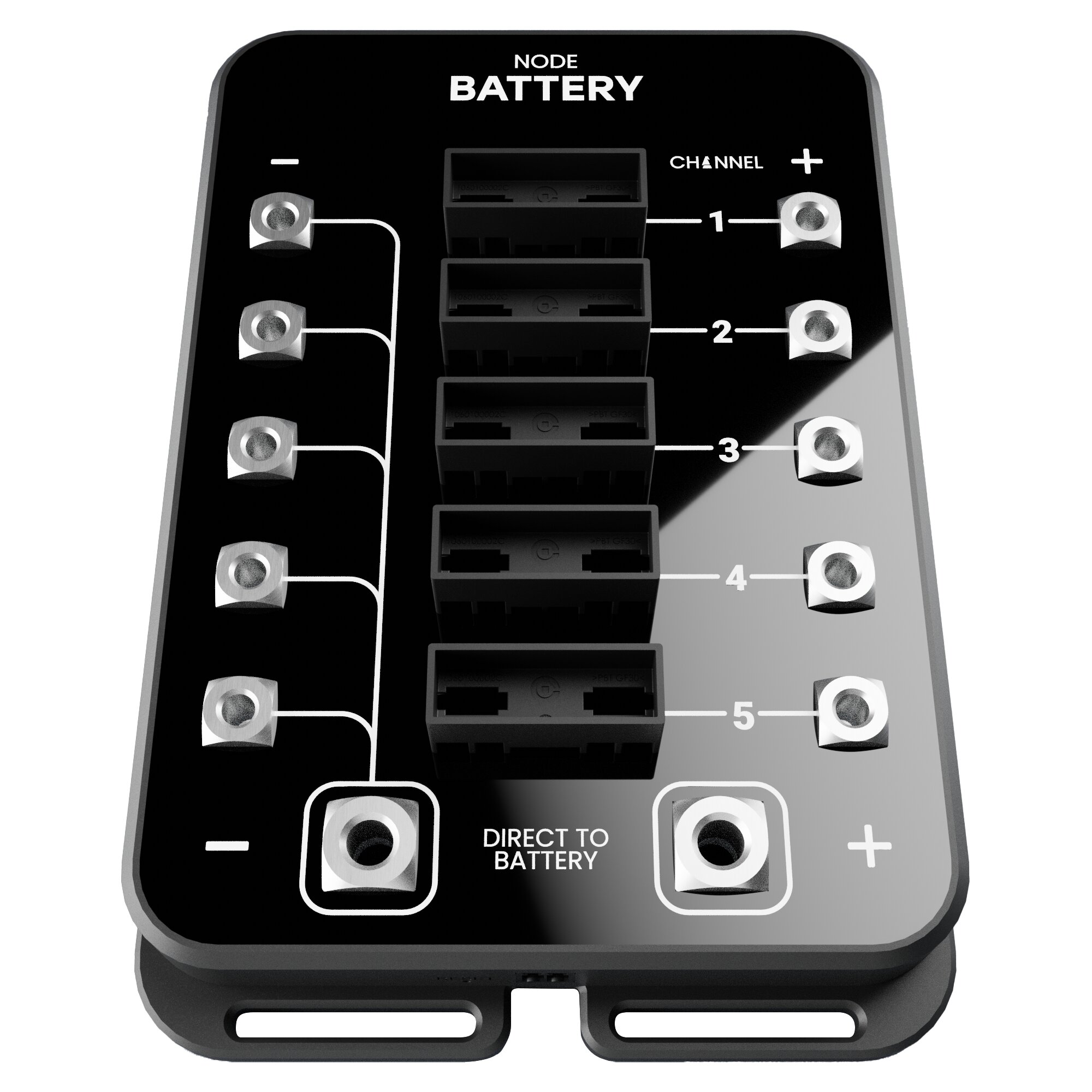 Artikelbild 1 des Artikels “Batterieüberwachung NODE Battery “