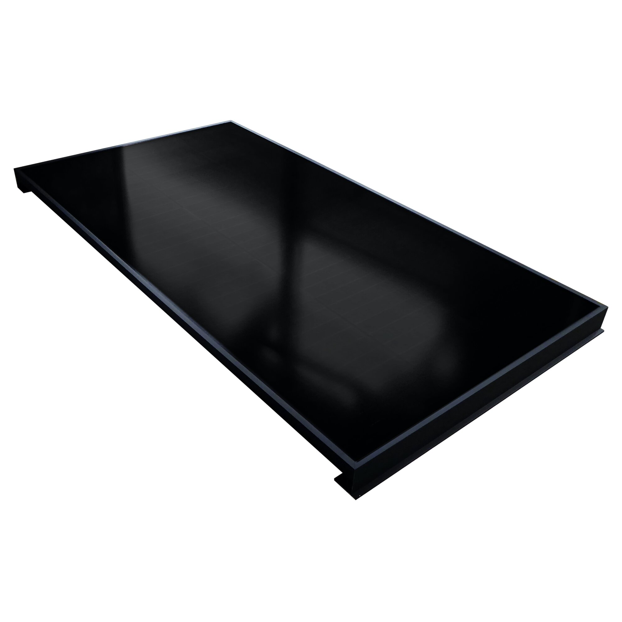 Artikelbild 1 des Artikels “Solarmodul-Set BLACK POWER Easy Mount3 “