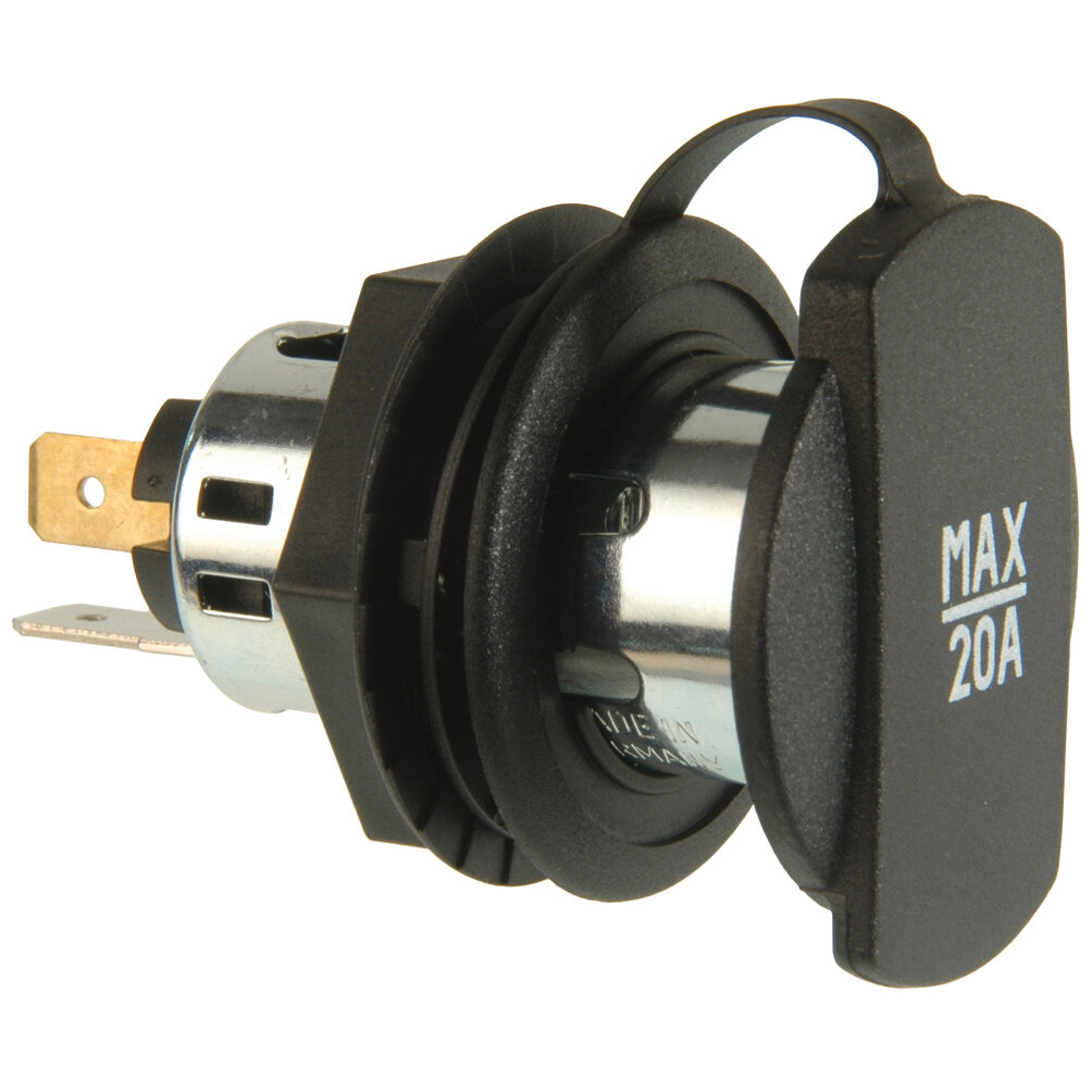 Artikelbild 1 des Artikels “Powersteckdose “