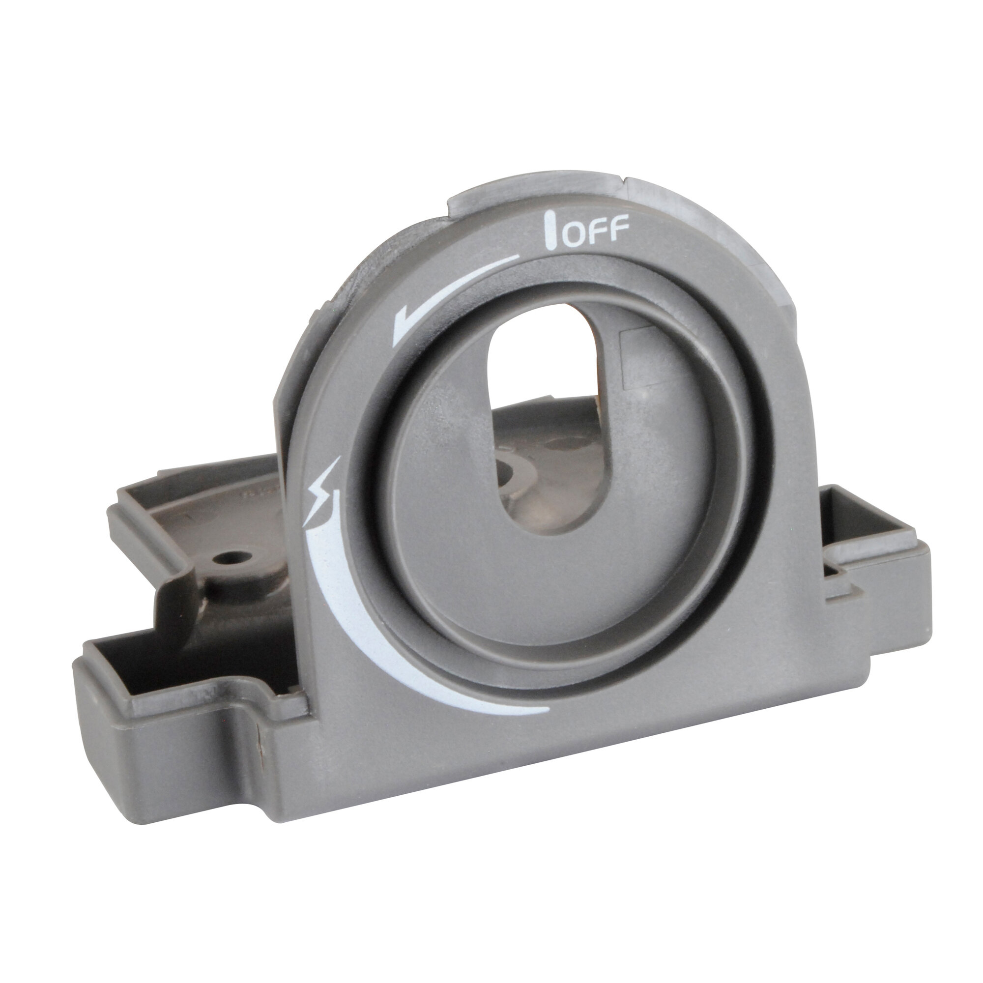 Product image 1 of the product “Ventilabdeckung für Carry Chef 2 ”