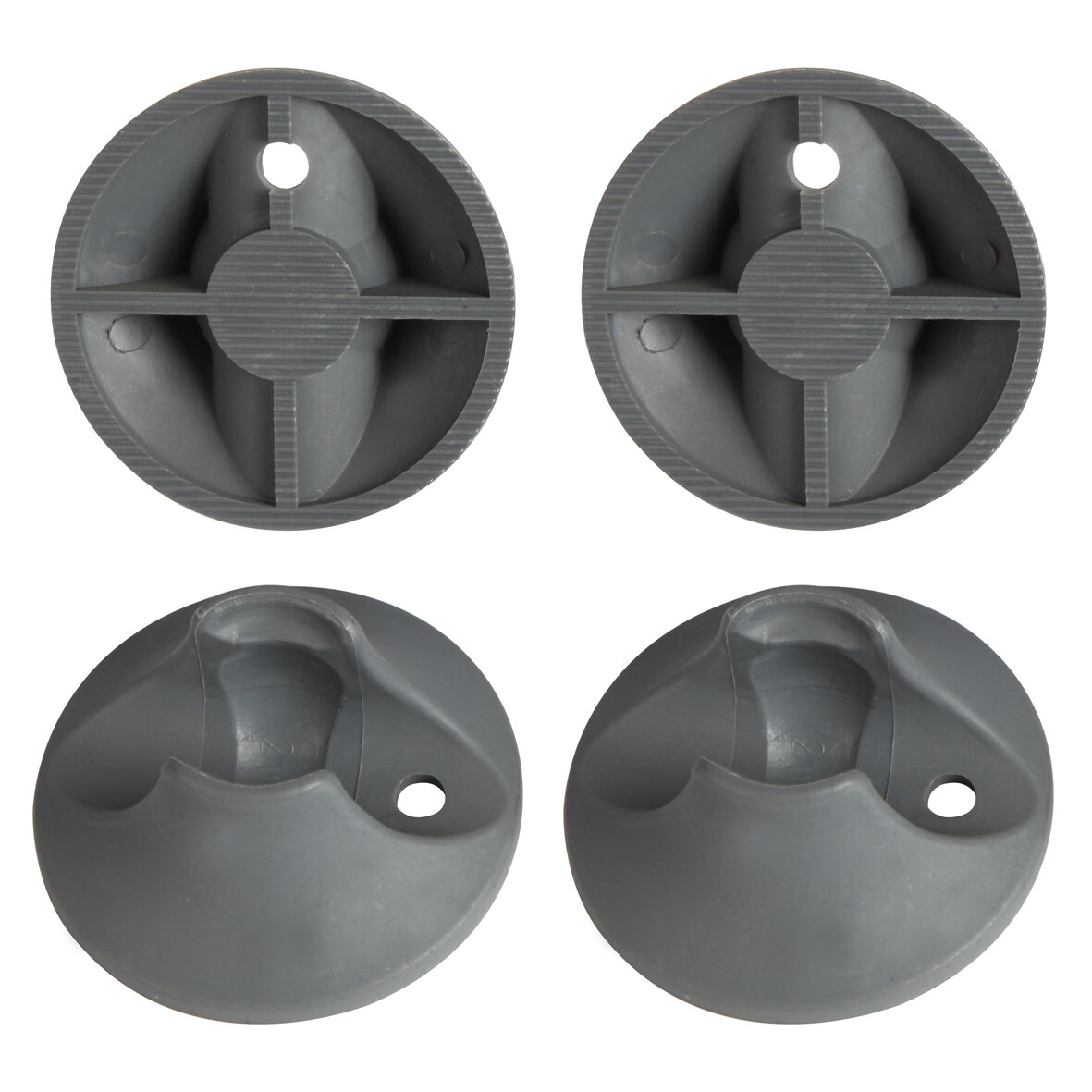 Artikelbild 1 des Artikels “Bodenschoner grau für Valet/Smart Star “