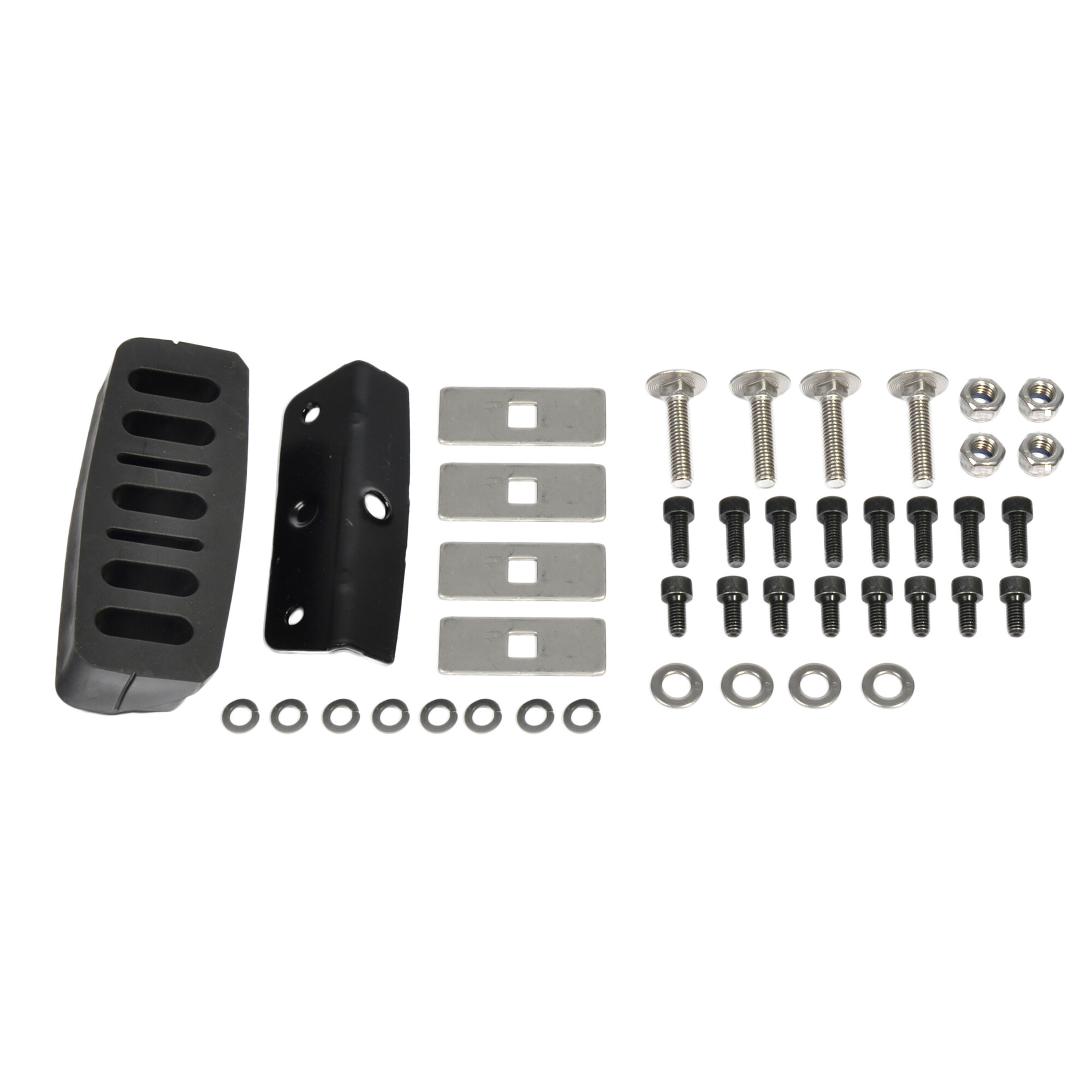 Artikelbild 1 des Artikels “Fußhalterung für Thule Querträger Ducato “