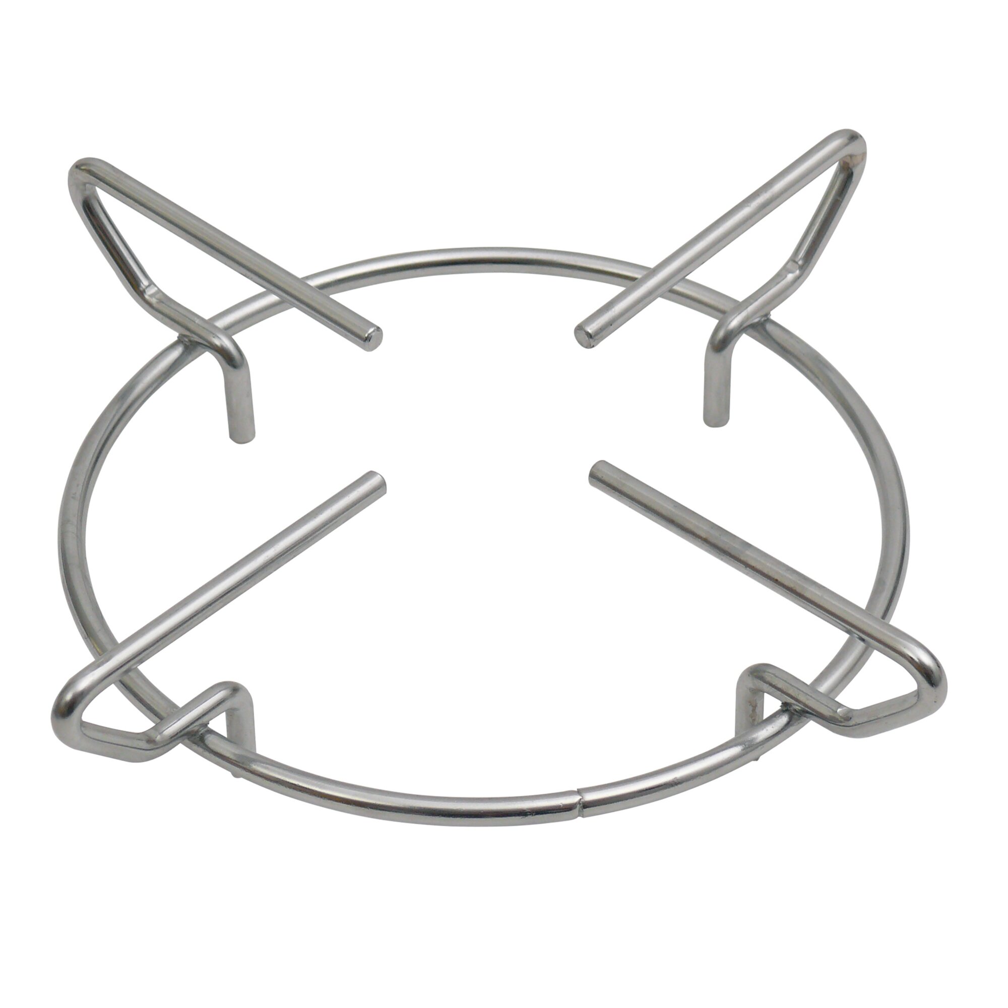 Artikelbild 1 des Artikels “Rost für Kocher “