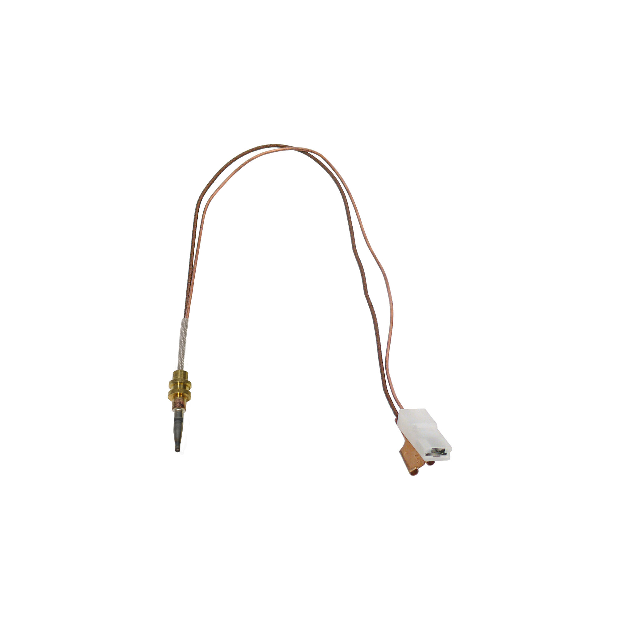 Artikelbild 1 des Artikels “Thermoelement für Cramer-Kocher, EK 2000, alt, Länge 35 cm “