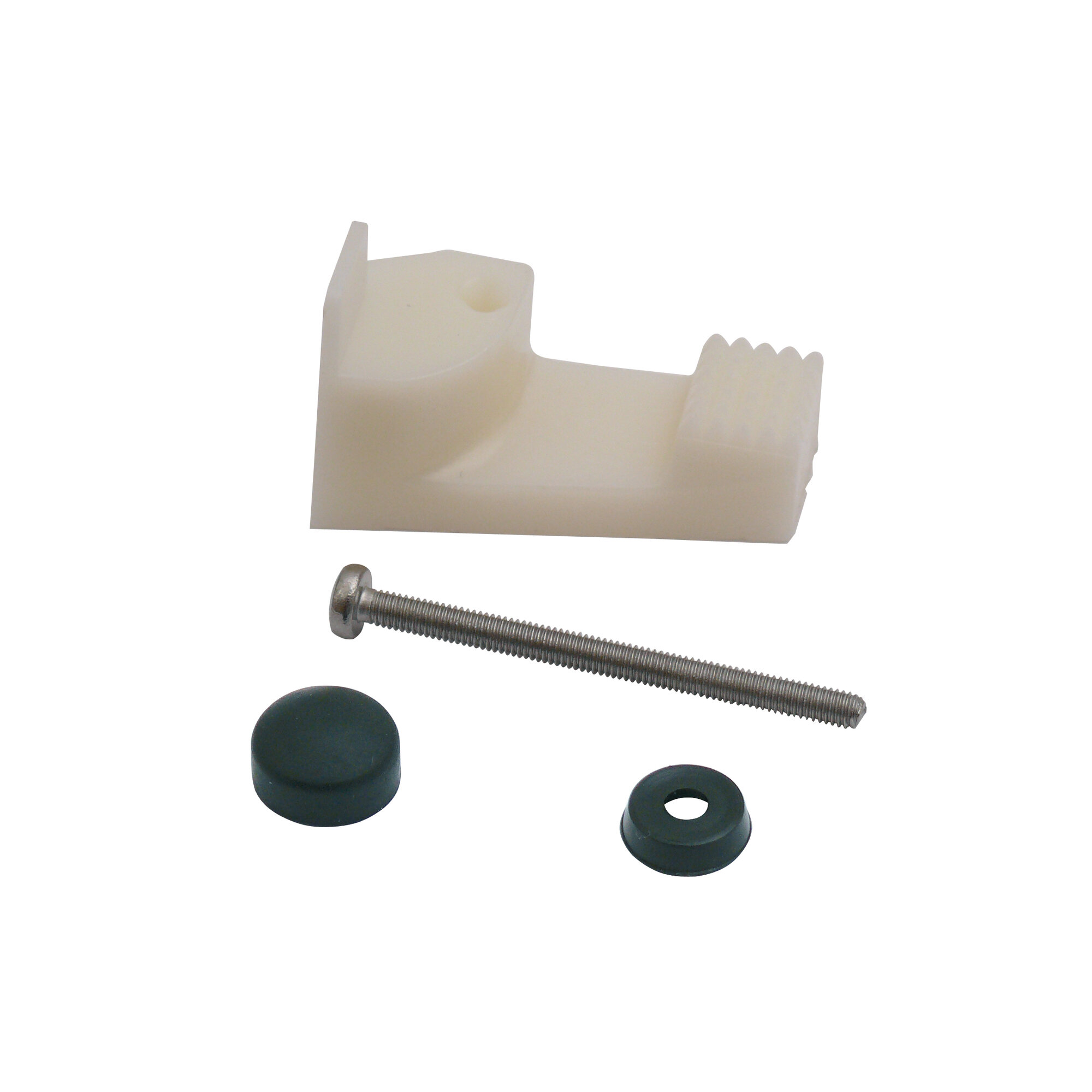 Artikelbild 1 des Artikels “Befestigungs-Set für Cramer-Kocher und Spülen, EK 2000, Edelstahl, 7 Stück “