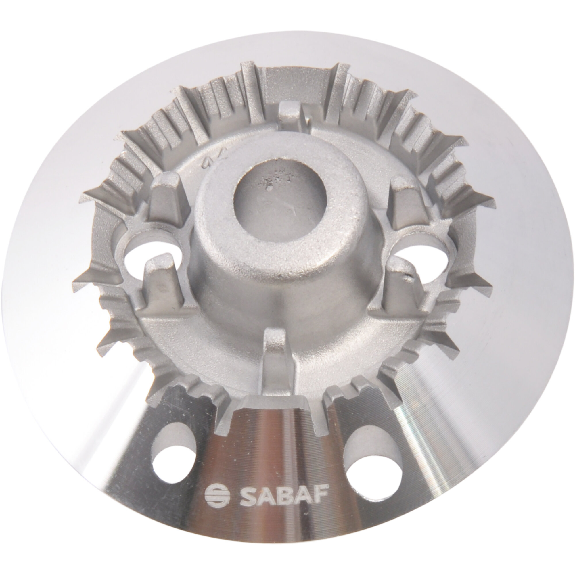 Artikelbild 1 des Artikels “Brennerunterteil für CAN-Kocher und Kombinationen Serie 3, klein “