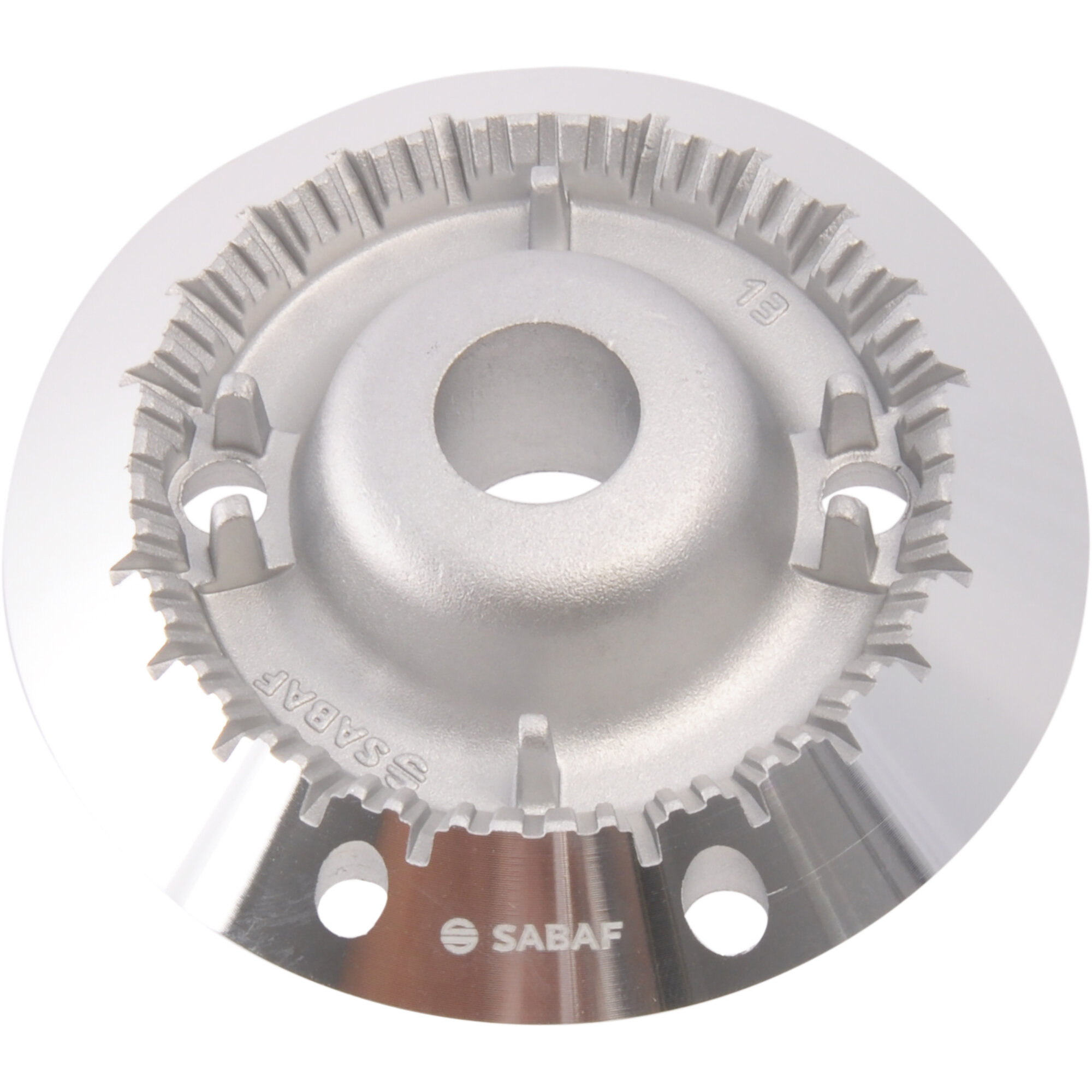 Artikelbild 1 des Artikels “Brennerunterteil für CAN-Kocher und Kombinationen Serie 3, groß “