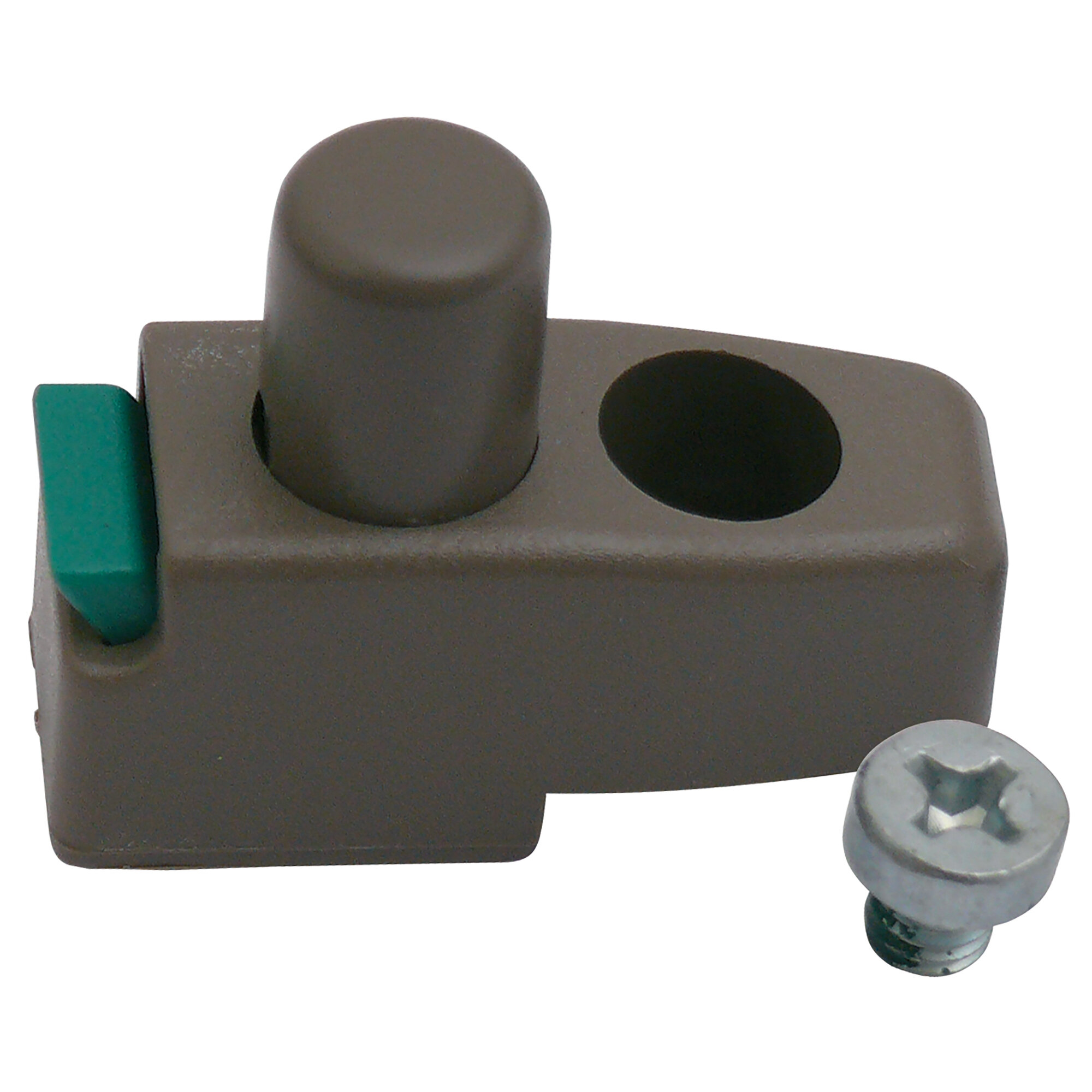 Artikelbild 1 des Artikels “Türverriegelung für Dometic-Kühlschränke “