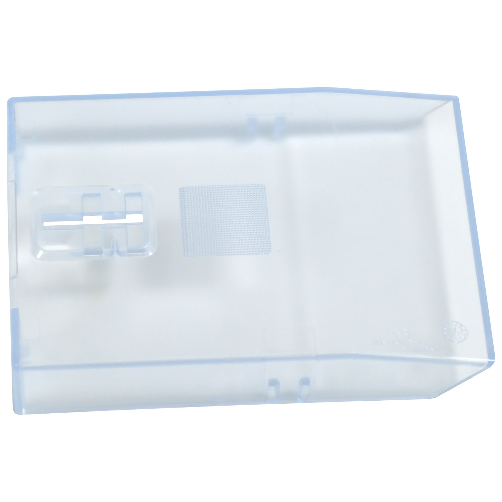 Artikelbild 1 des Artikels “Abdeckung Türverriegelung für Dometic-Kühlschränke Serie 8 “