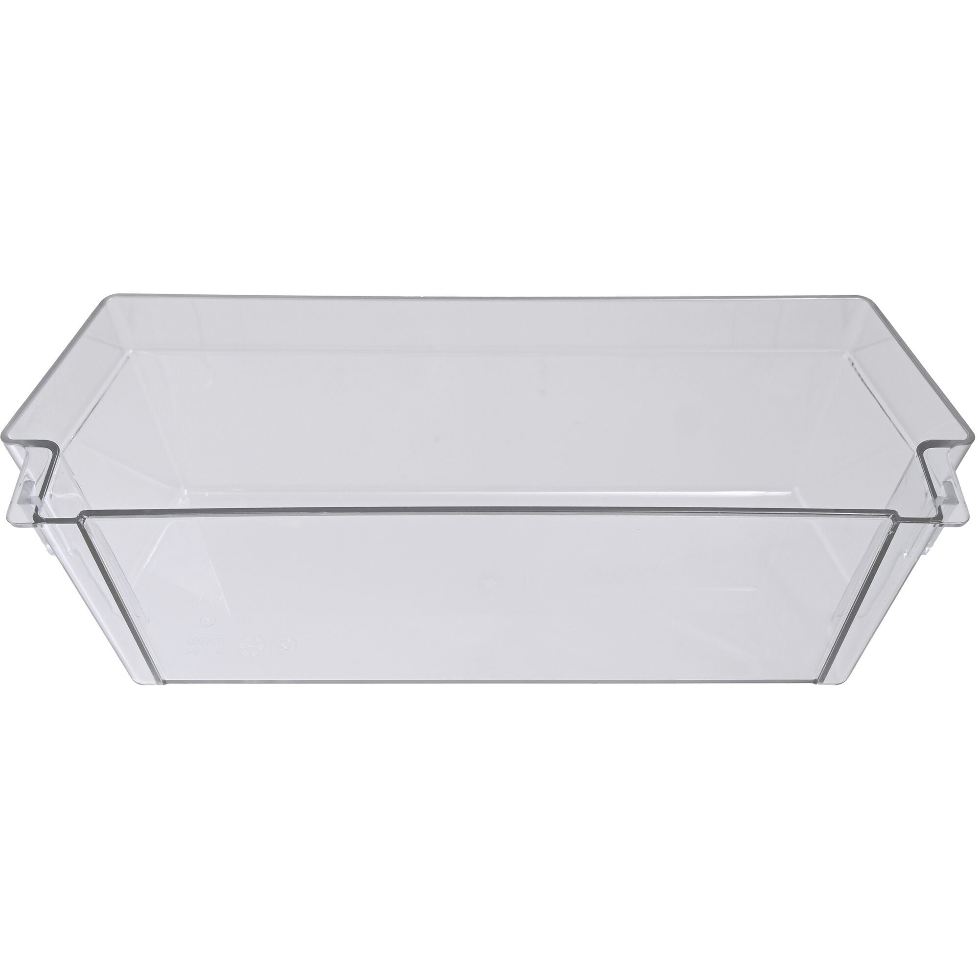 Artikelbild 1 des Artikels “Türfach rauchgrau für Thetford-Kühlschrank T2090 “