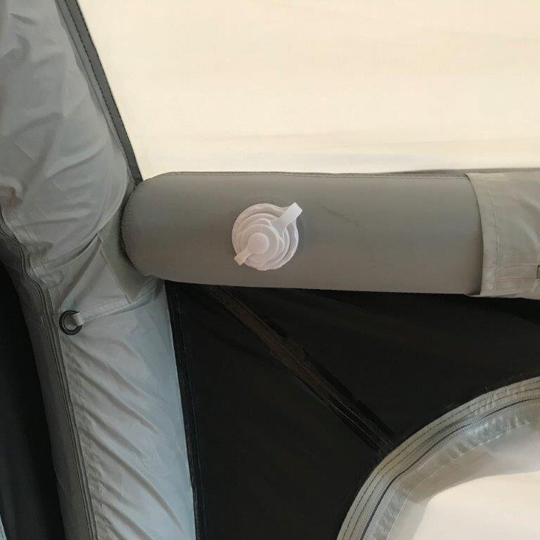 Artikelbild 1 des Artikels “Luftschlauch Quick'n Easy vorne & hinten “