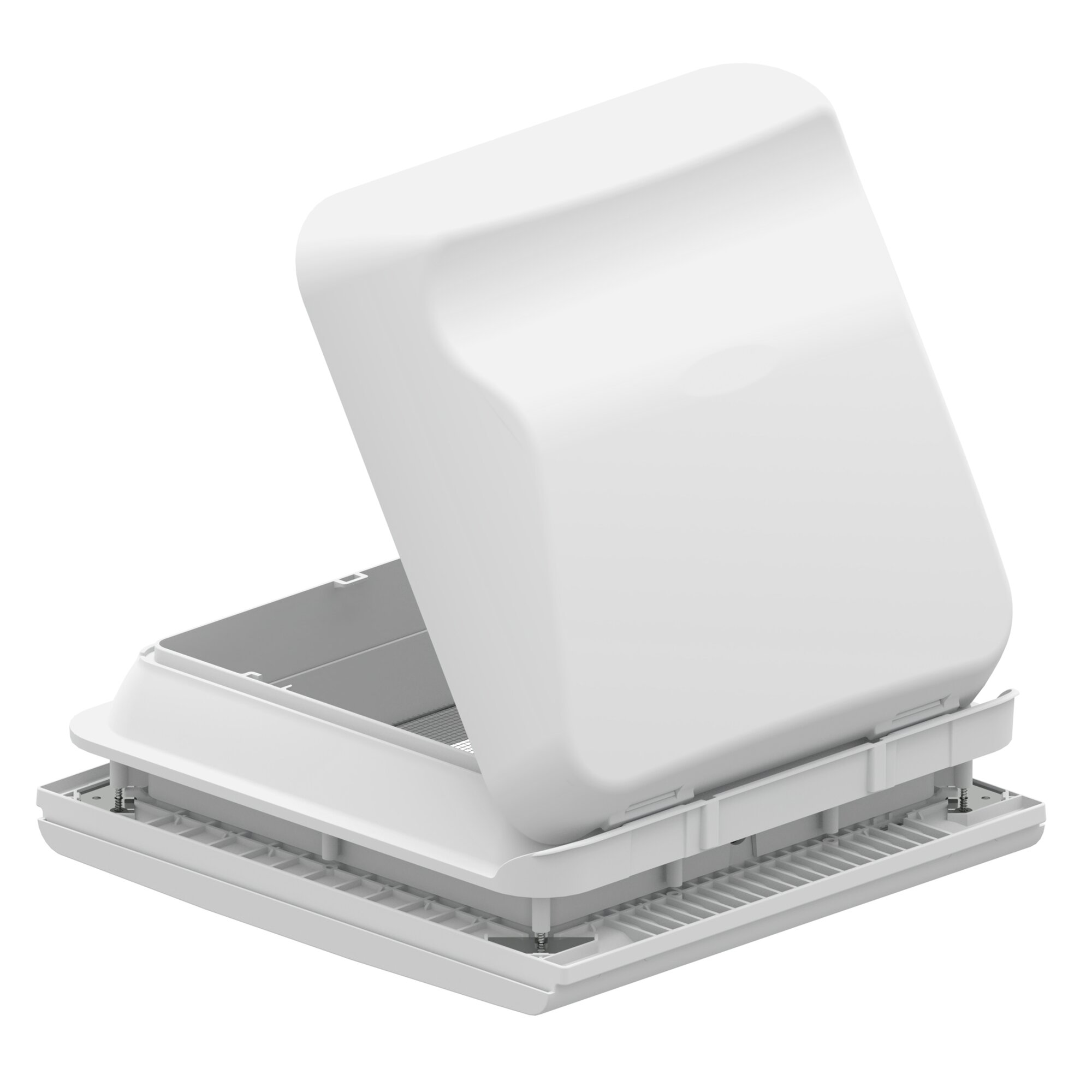 Artikelbild 1 des Artikels “Dachhaube Vent 28 F “