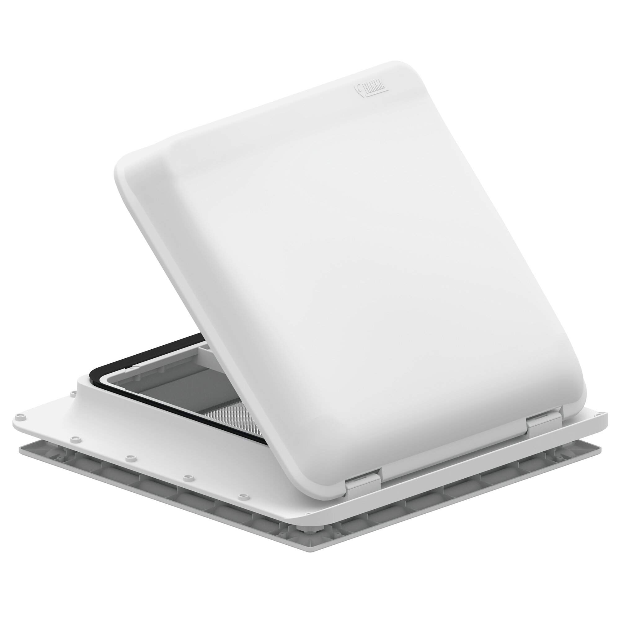 Artikelbild 1 des Artikels “Dachhaube Vent 40 “