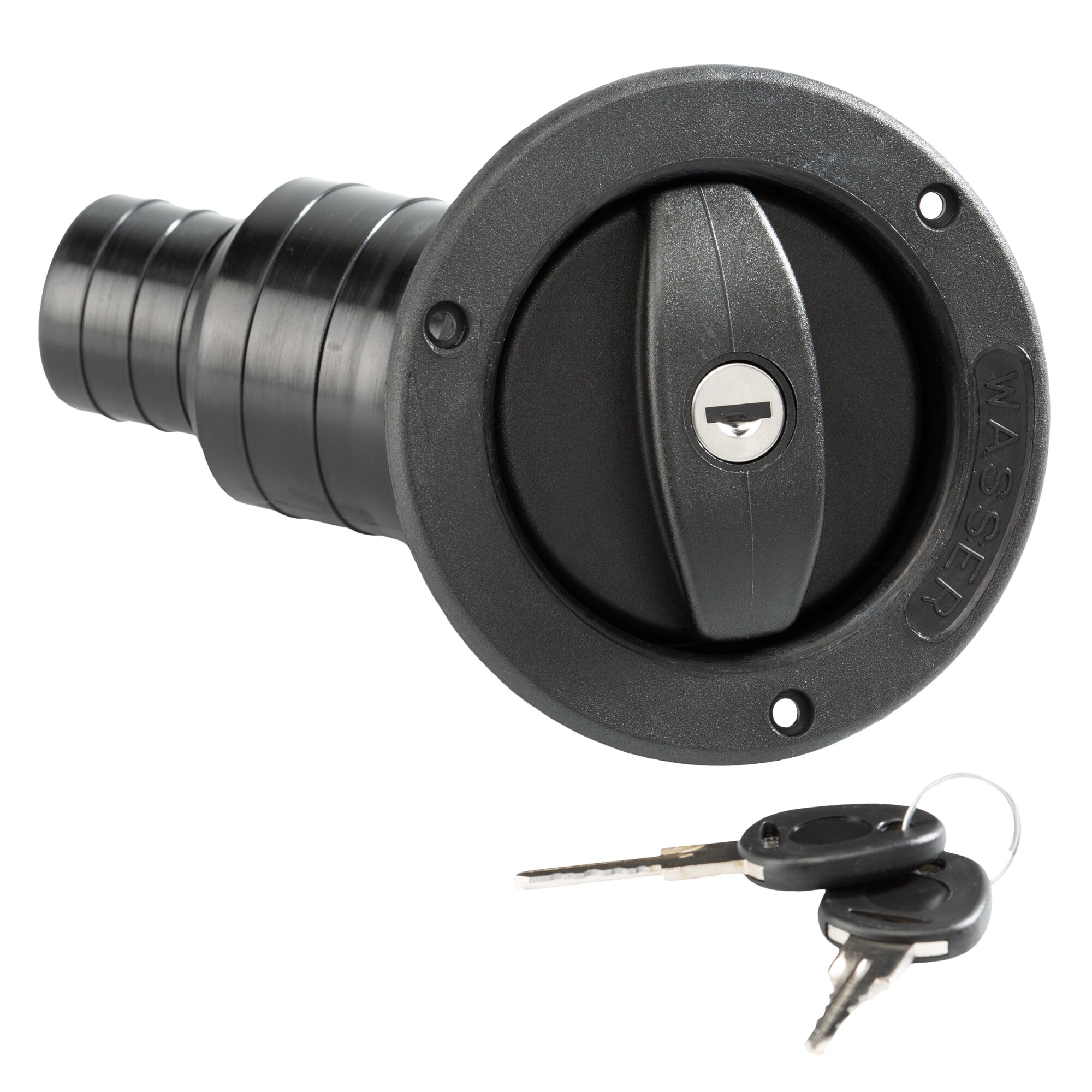 Artikelbild 1 des Artikels “Einfüllstutzen für Tanks “