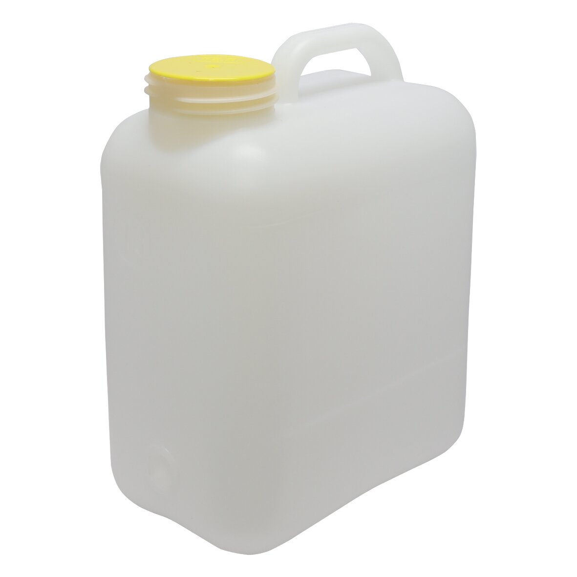 Product image 1 of the product “Weithalskanister Universal DIN 96 ”