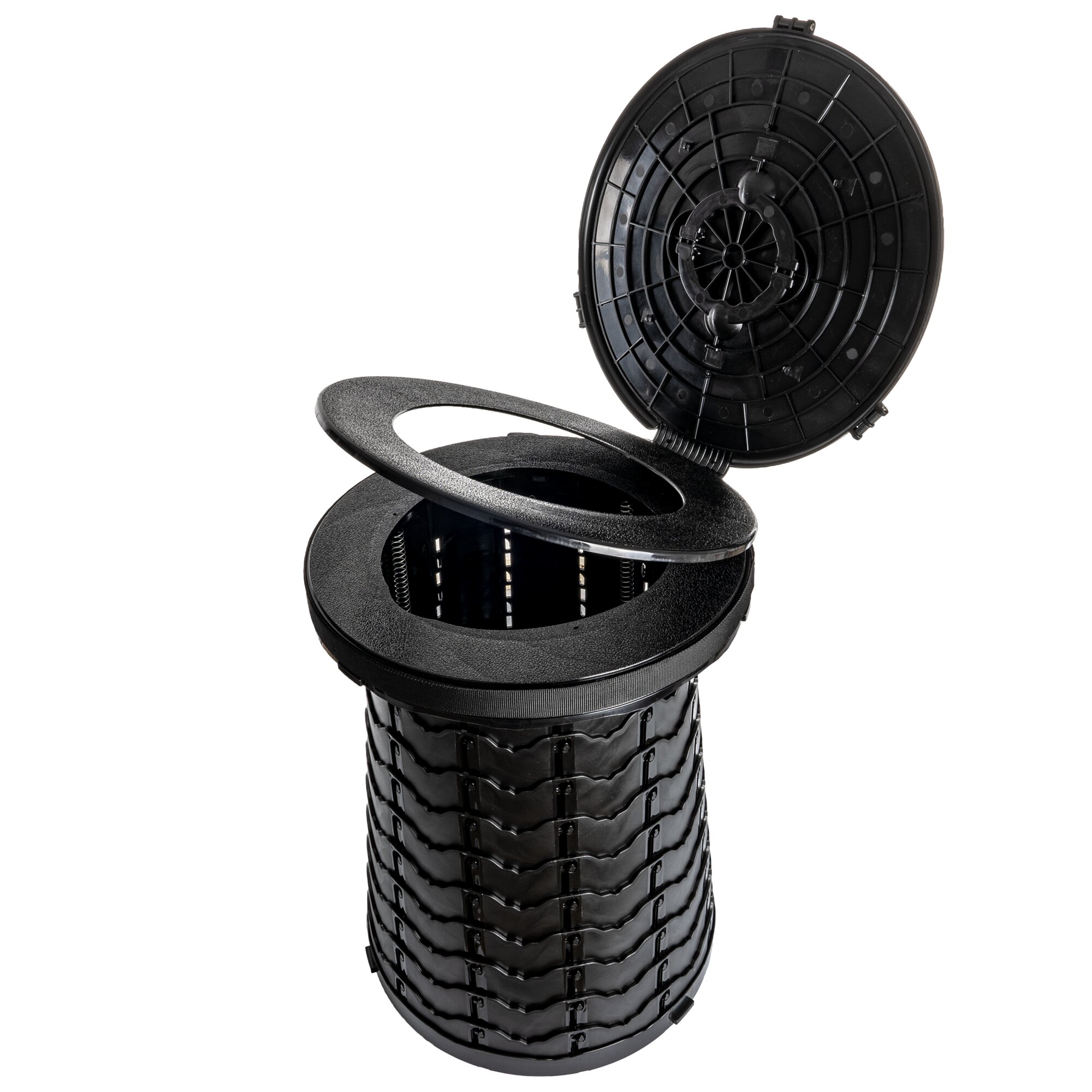 Artikelbild 1 des Artikels “Teleskop Toilette Torgano “