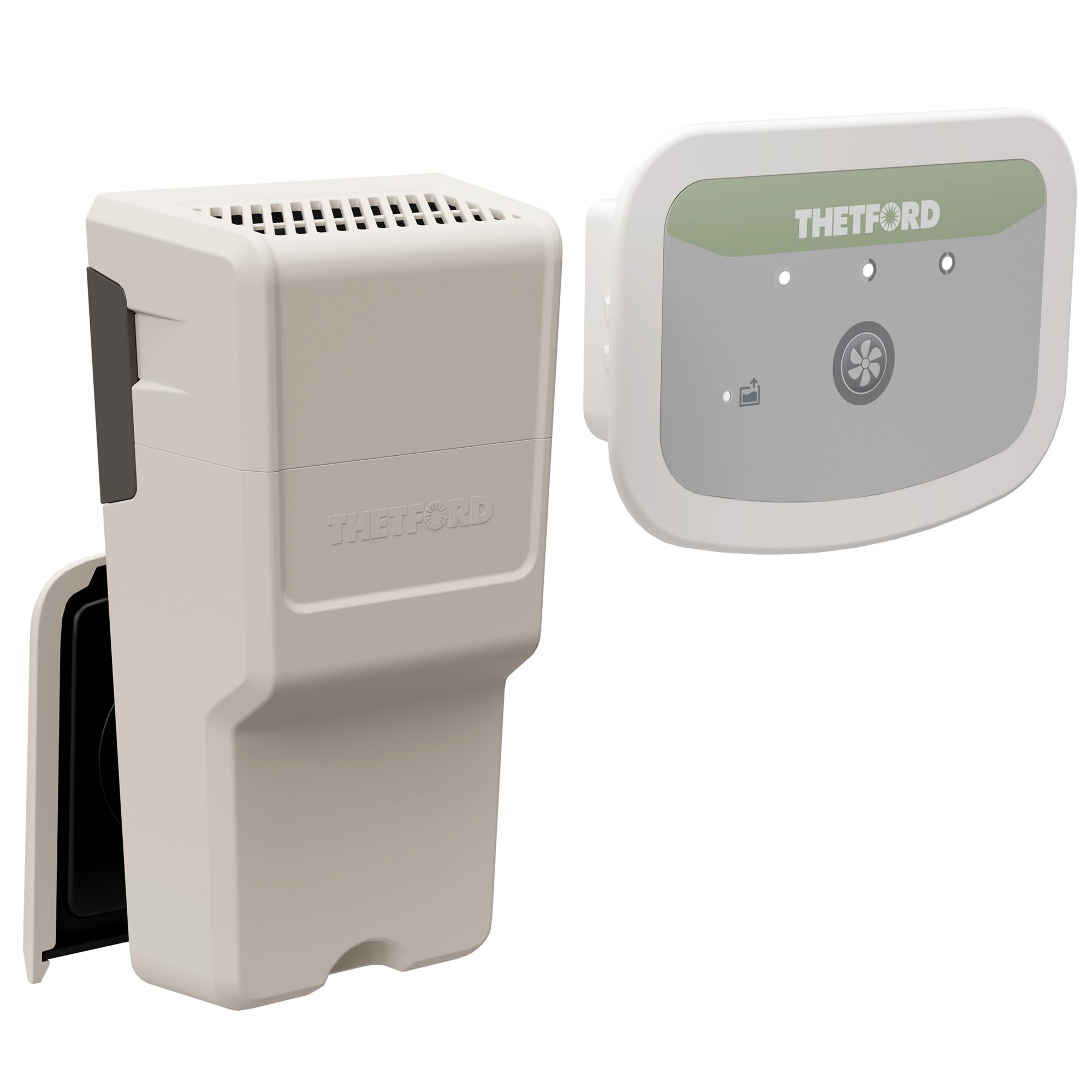 Artikelbild 1 des Artikels “Ventilator Kit für S260 “