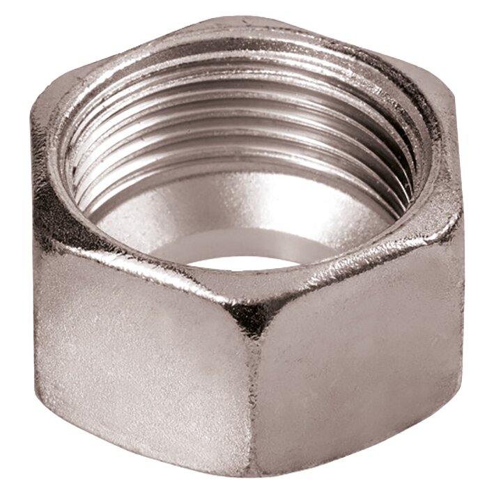 Artikelbild 1 des Artikels “Überwurfmutter ML-X 8 Edelstahl “