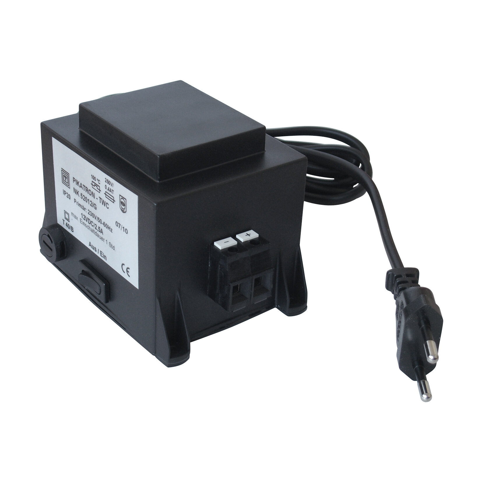 Artikelbild 1 des Artikels “Bedienpanel für Clesana C1 “