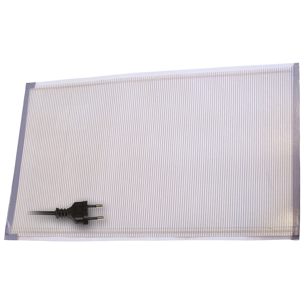 Artikelbild 1 des Artikels “Heizgewebe 230 Volt, 75 cm 75 cm“