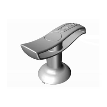 Product image 1 of the product “Haubengriff für Grillochef ”