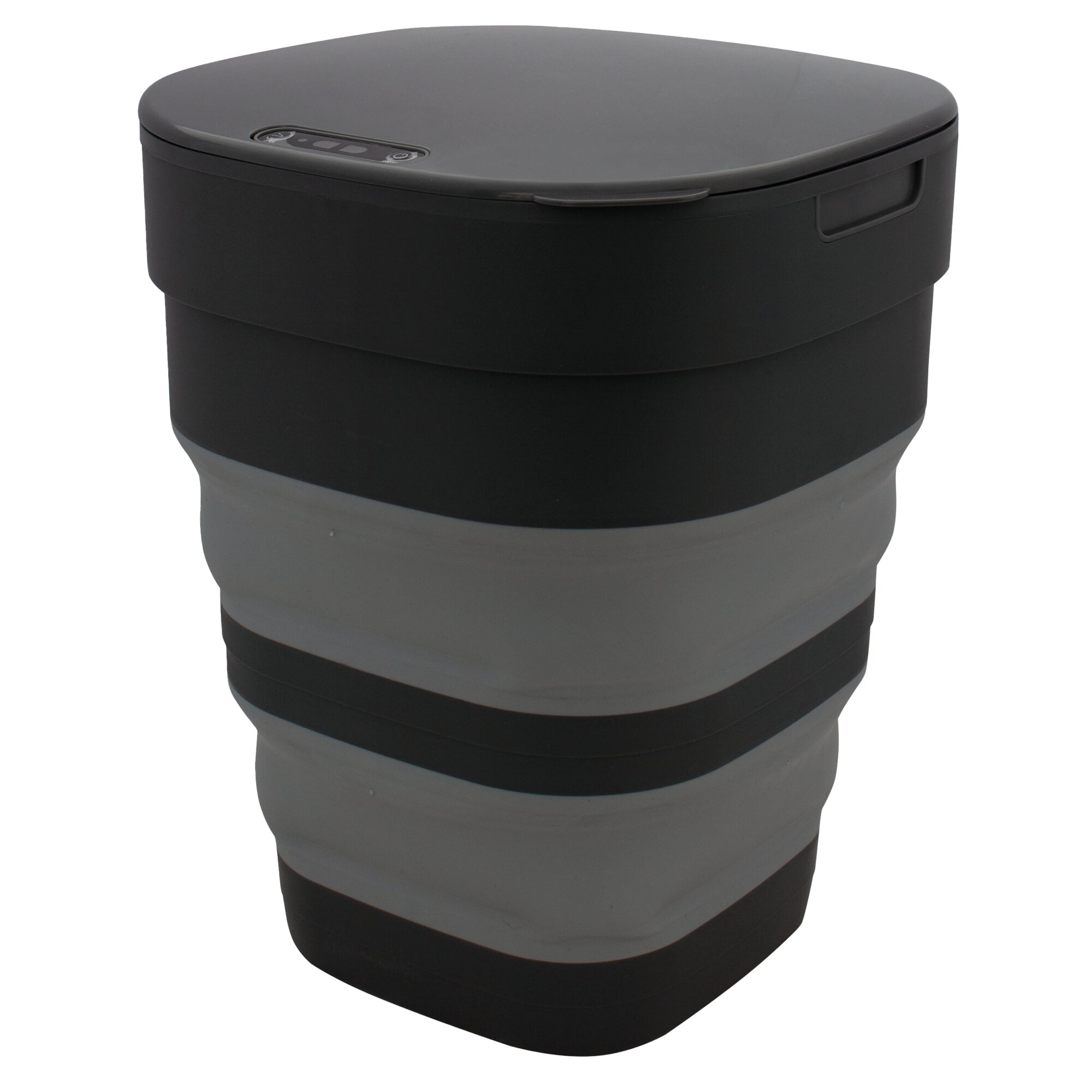 Artikelbild 1 des Artikels “Faltbarer Abfalleimer mit Sensor “