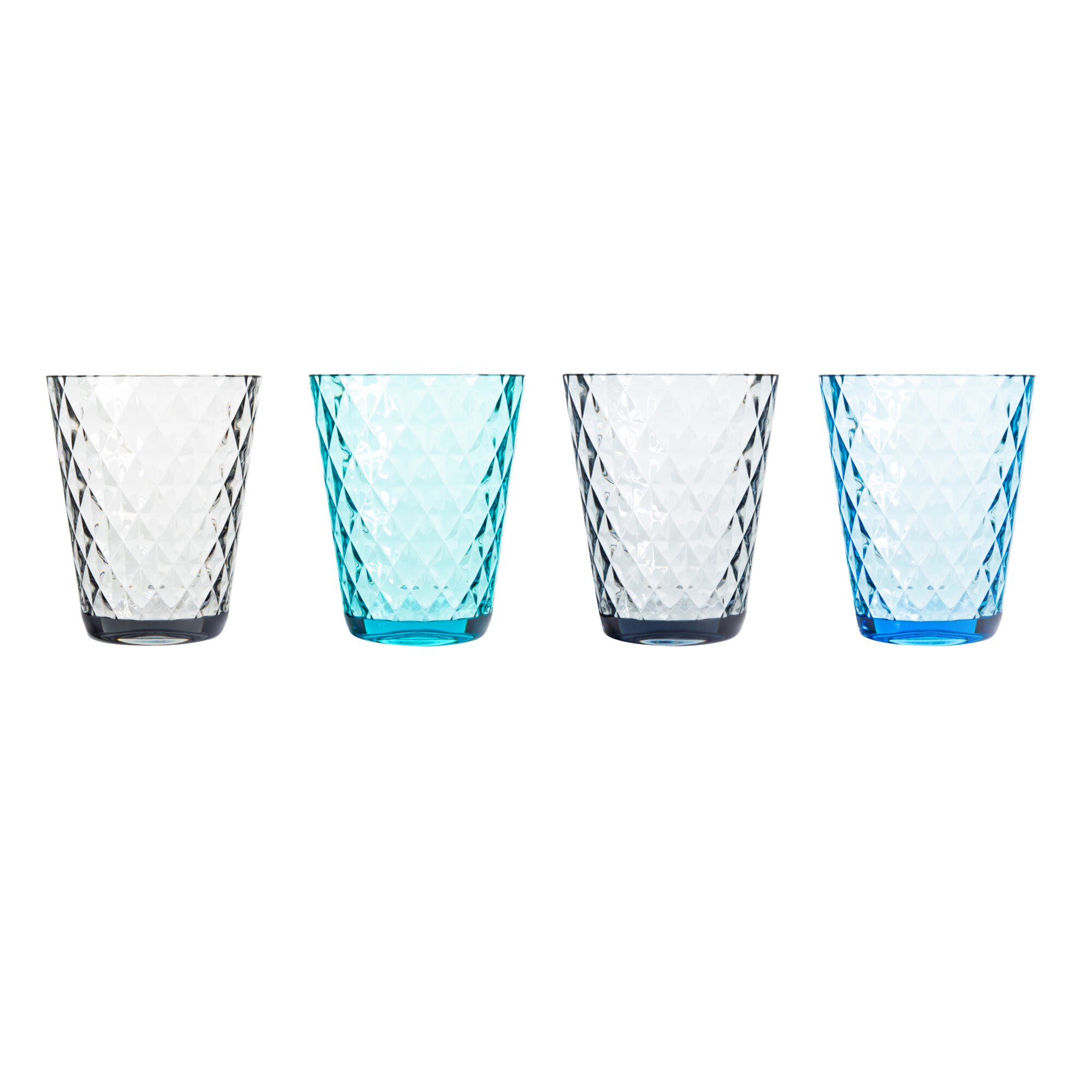 Artikelbild 1 des Artikels “Trinkglasset Diamond “