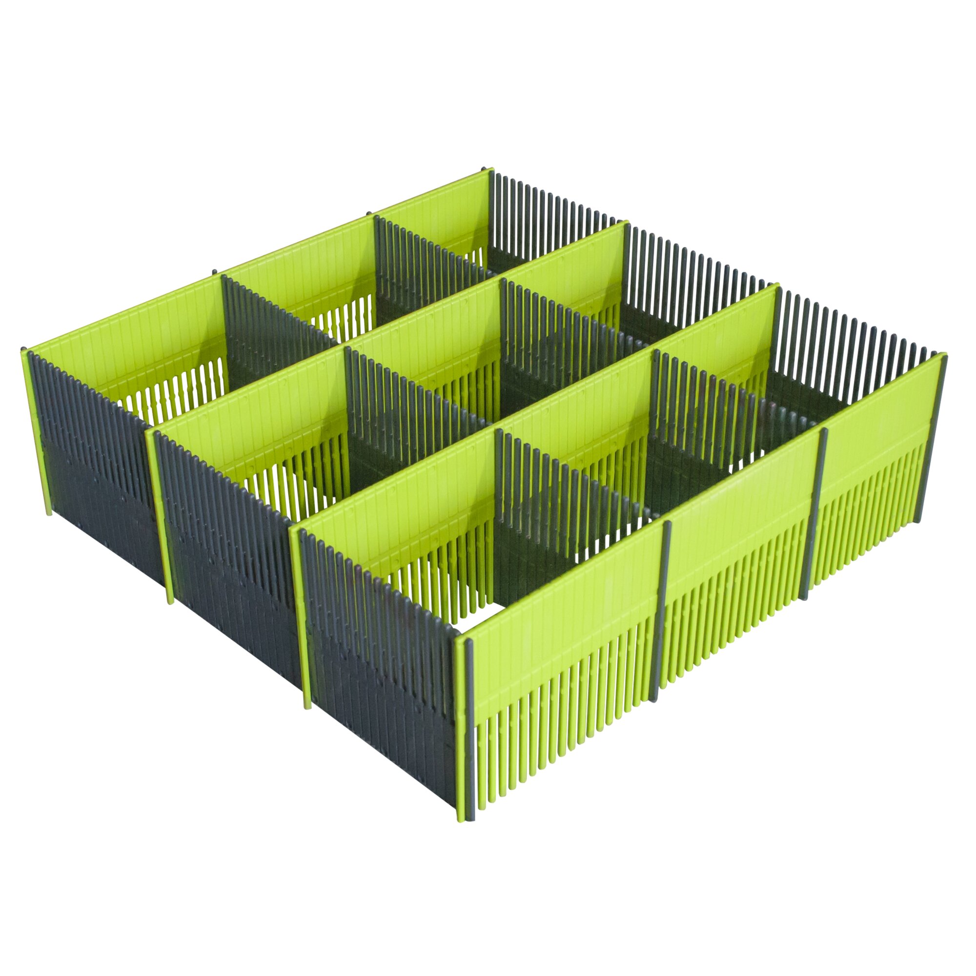 Artikelbild 1 des Artikels “Stauleiste 100 MAXXI “