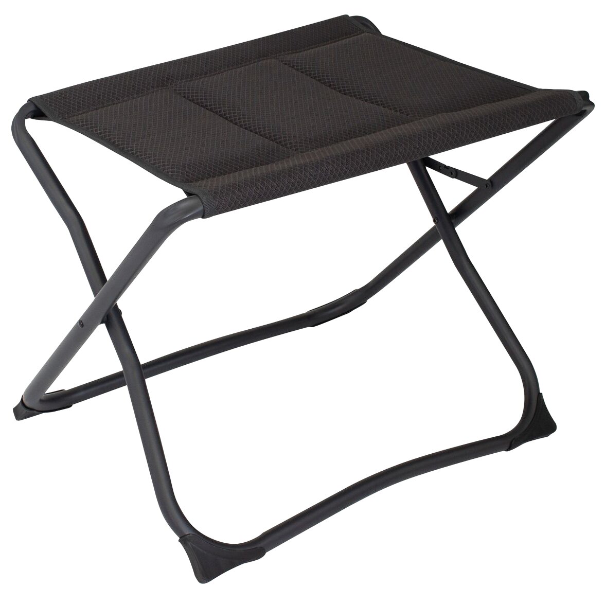 Product image 1 of the product “Fußauflage Kendal dunkelgrau ”