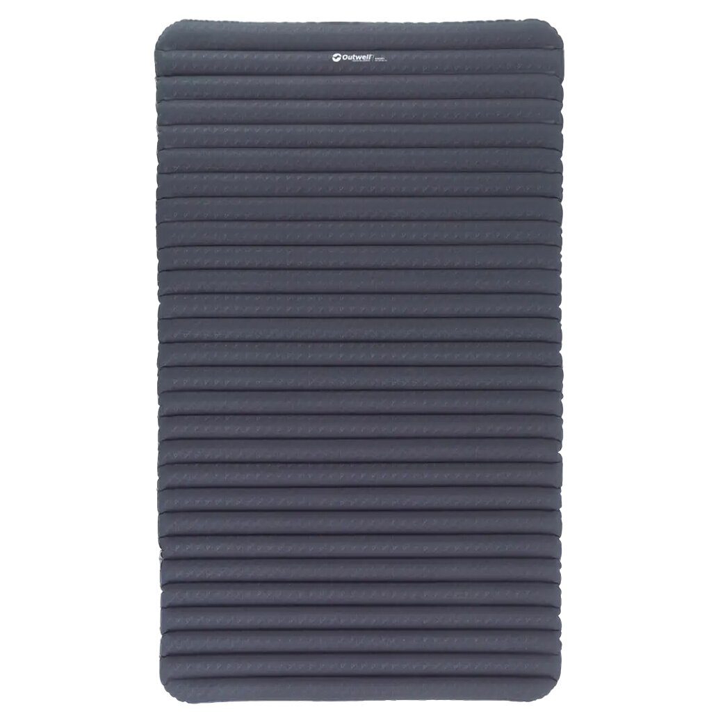 Product image 1 of the product “Selbstaufblasmatte Highway Pop Top Air für Aufstelldach 190 x 120 x 7 cm ”