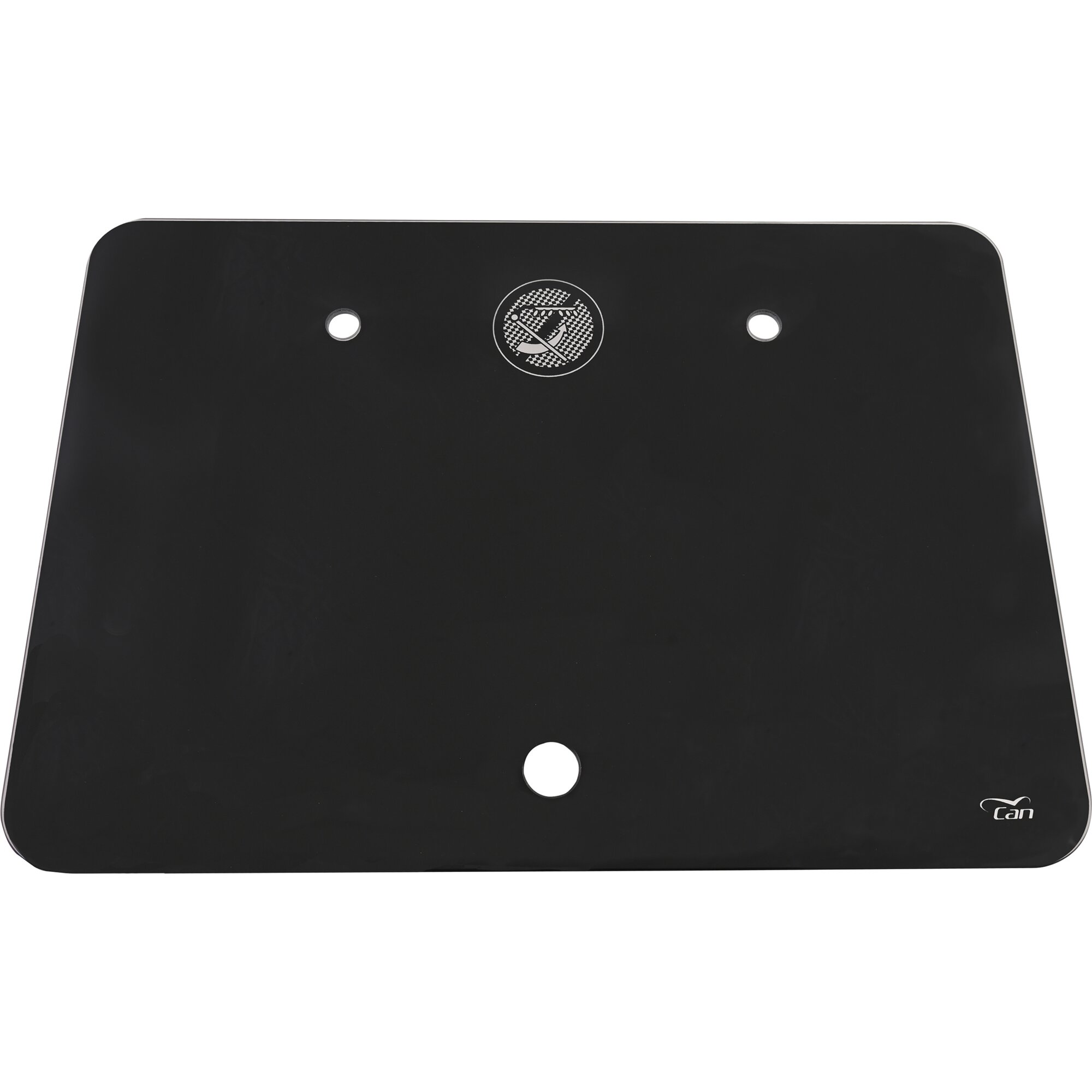 Product image 1 of the product “Glasabdeckung für Kocher FC 1346 ”