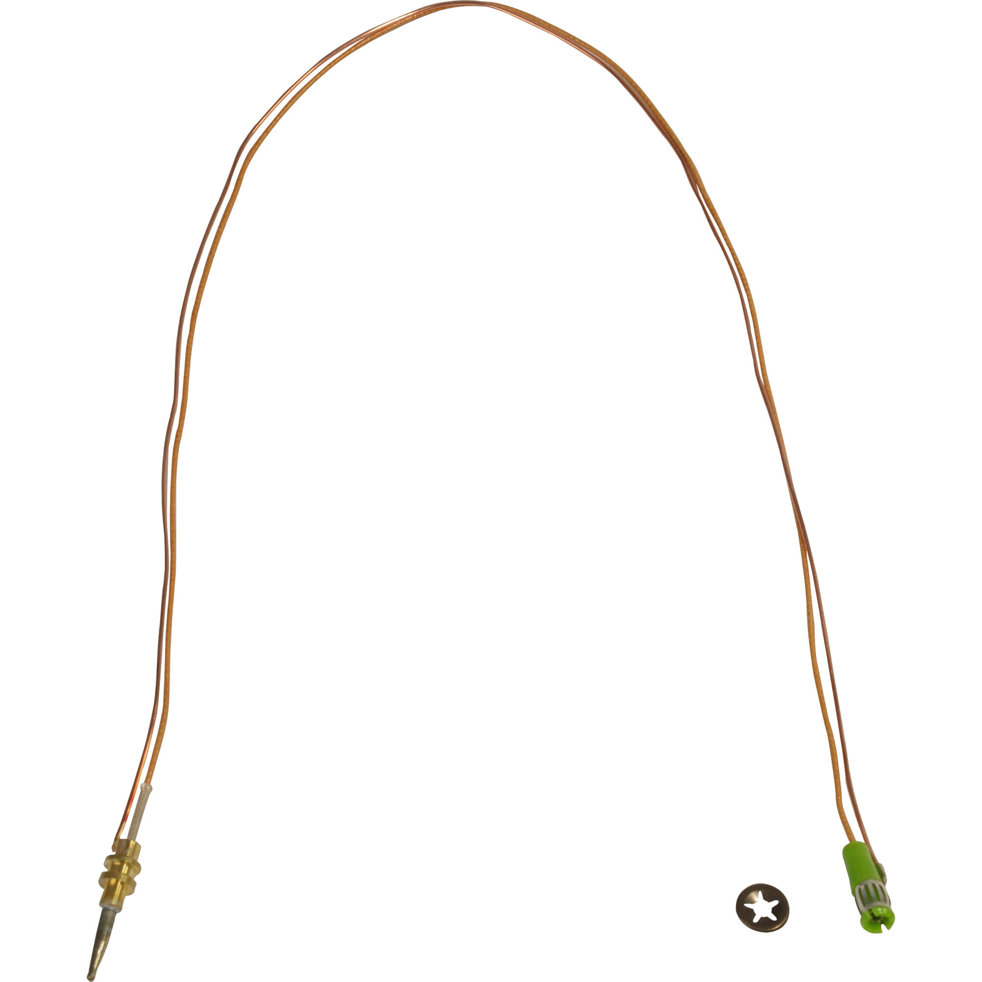 Artikelbild 1 des Artikels “Kit Thermoelement mit Rundstecker, Länge 45 cm für Dometic-Kocher und Kombinationen “