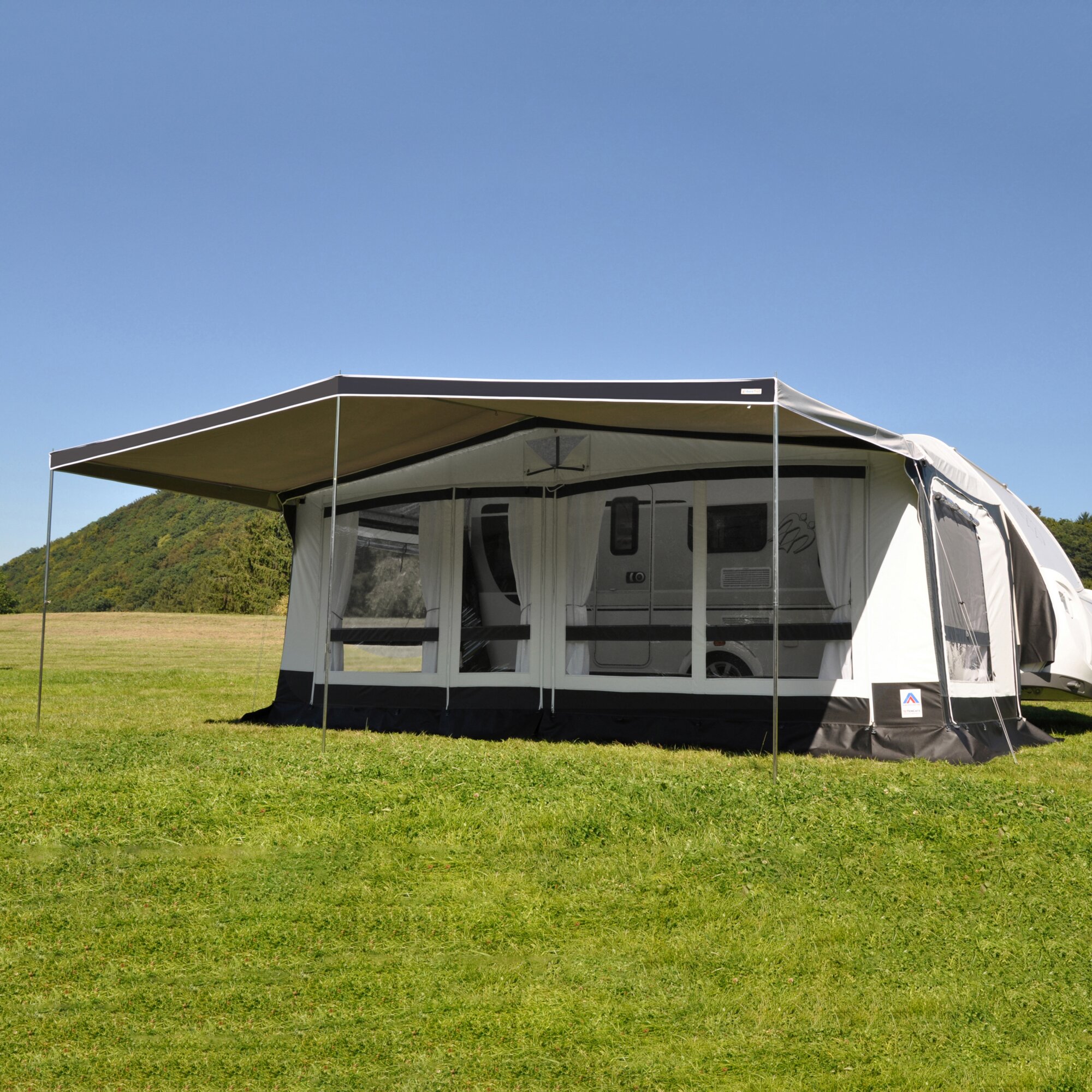 Artikelbild 1 des Artikels “Sonnendach Kombi “