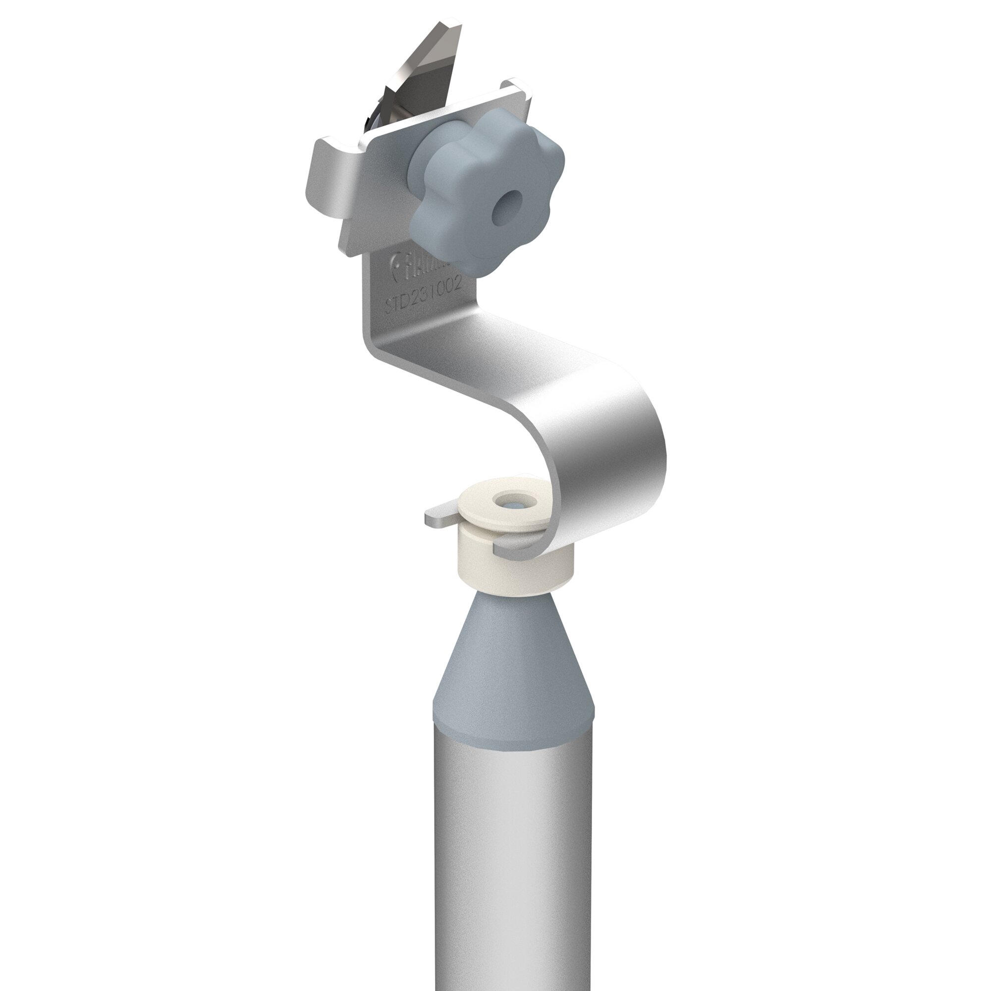 Artikelbild 1 des Artikels “Spannstange Door Pole F80 “