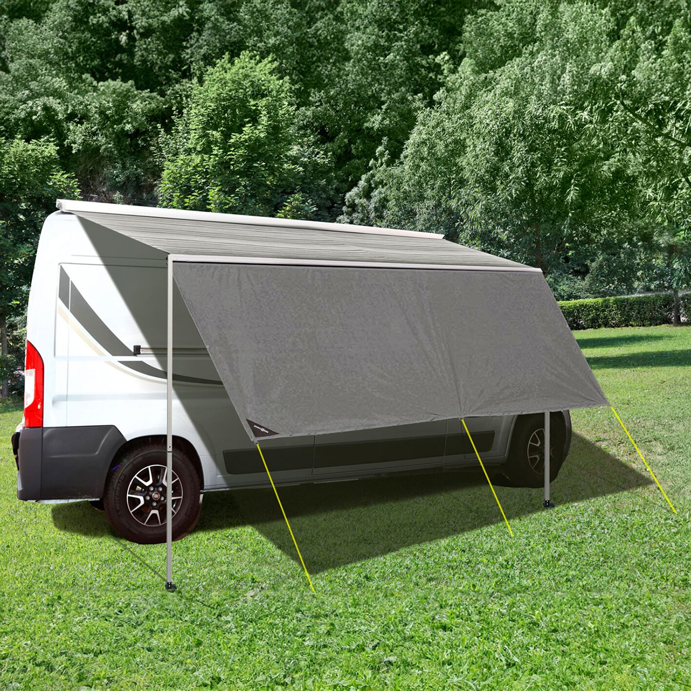 Artikelbild 1 des Artikels “Sonnensegel Sunny View “