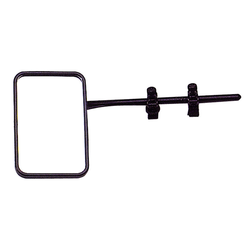 Product image 1 of the product “Caravanspiegel Huckepack 2 mit Rahmenklammer ”