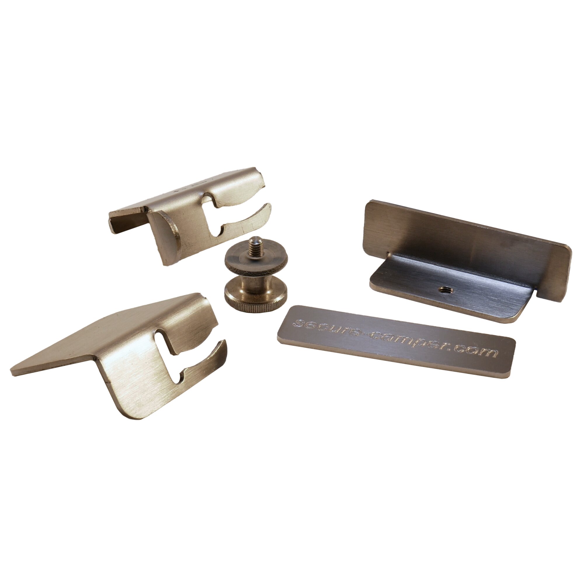 Product image 1 of the product “Einbruchschutz für Fenster für Dometic S7 ”