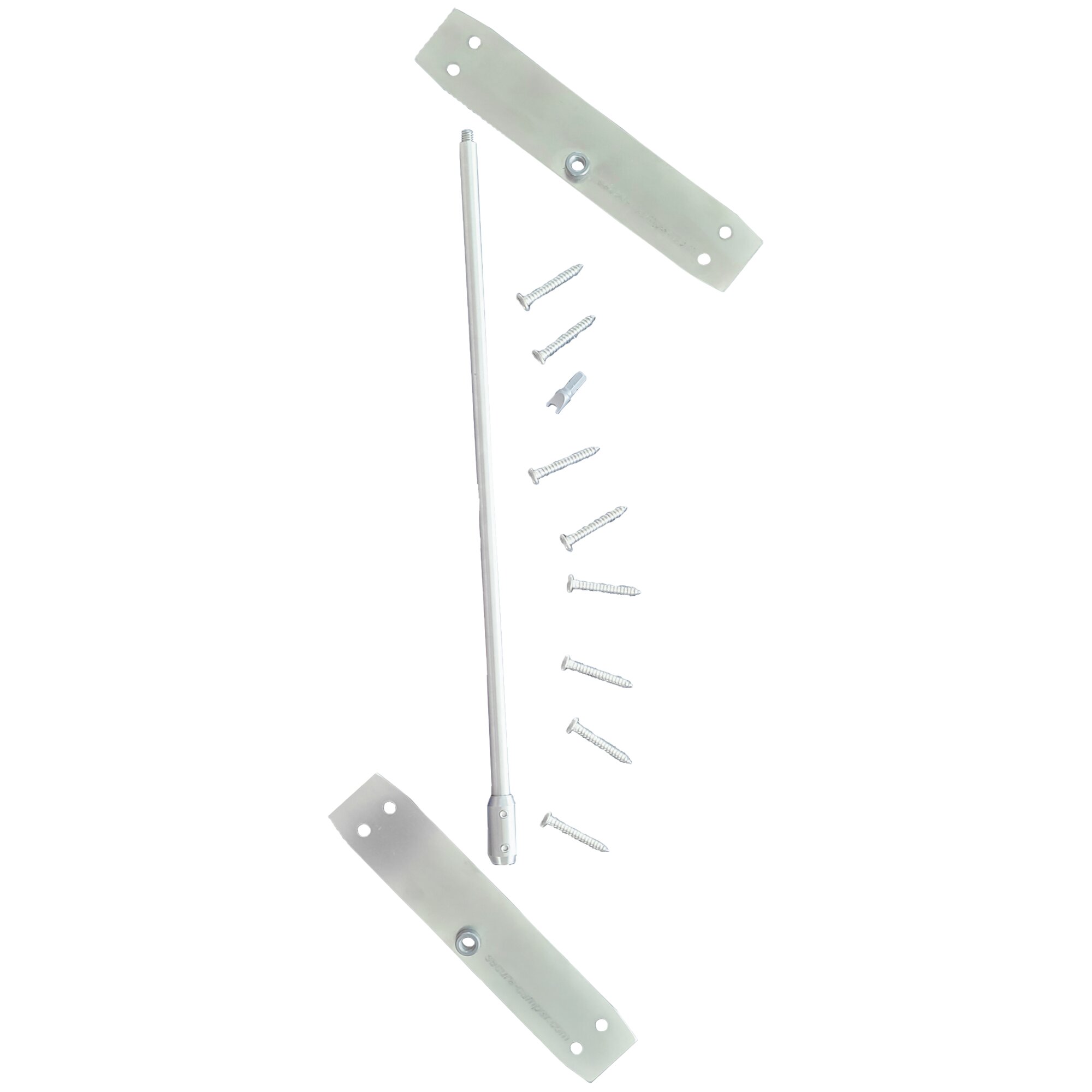 Product image 1 of the product “Dachhaubenschutz Dometic Midi Heki Style 2 500 x 750 mm ”