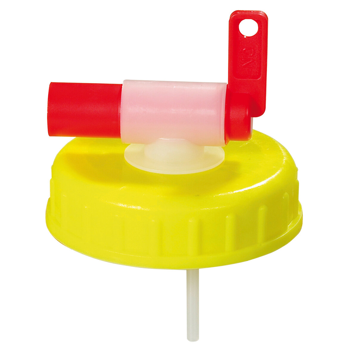 Artikelbild 1 des Artikels “Verschluss “