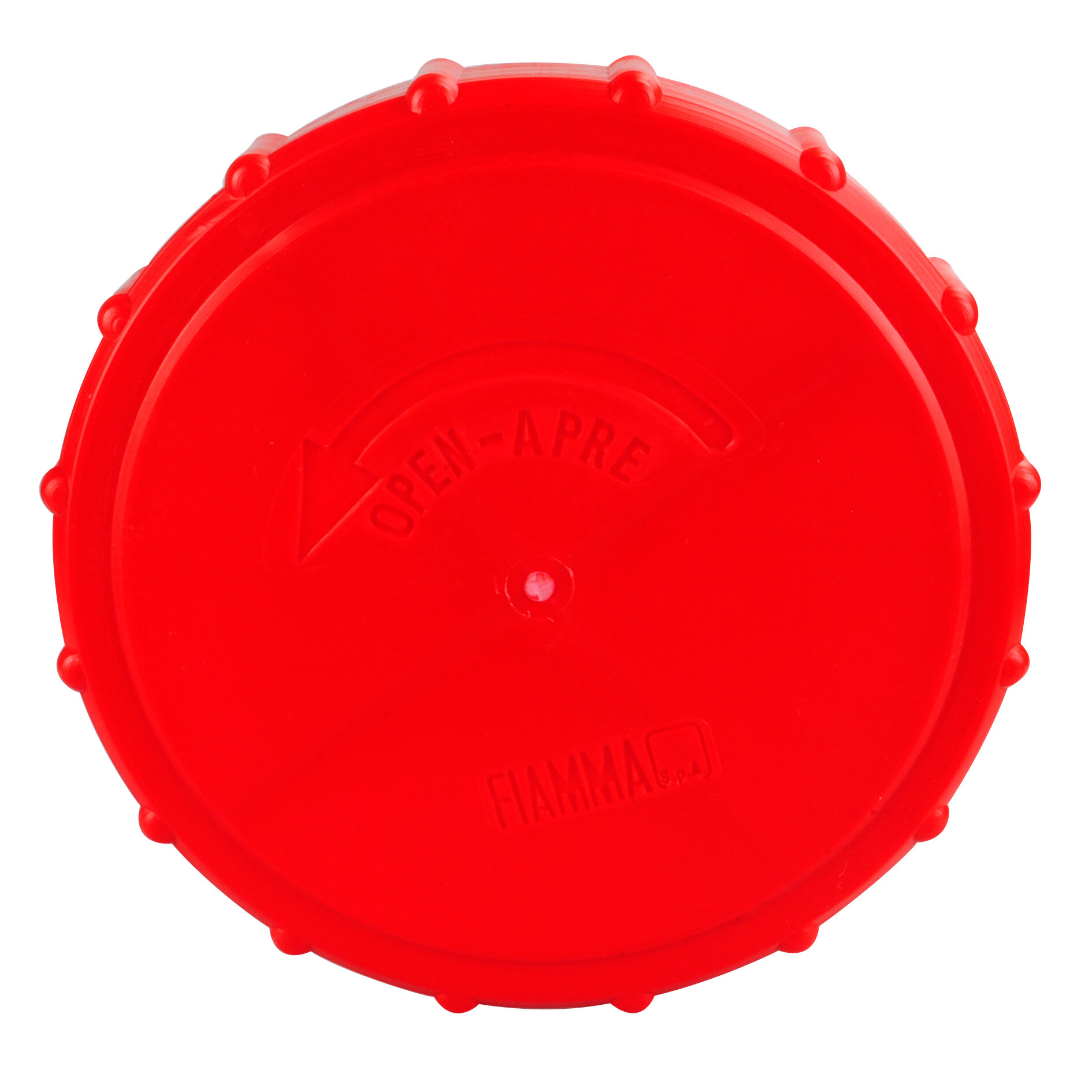 Artikelbild 1 des Artikels “Deckel für Rolltank 40F, 40W und Tank 70 Liter “