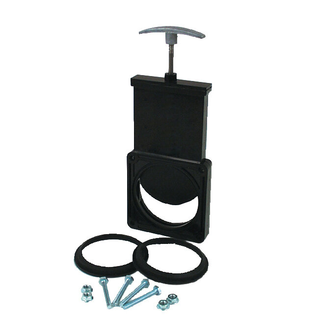 Artikelbild 1 des Artikels “Schieberventil 3