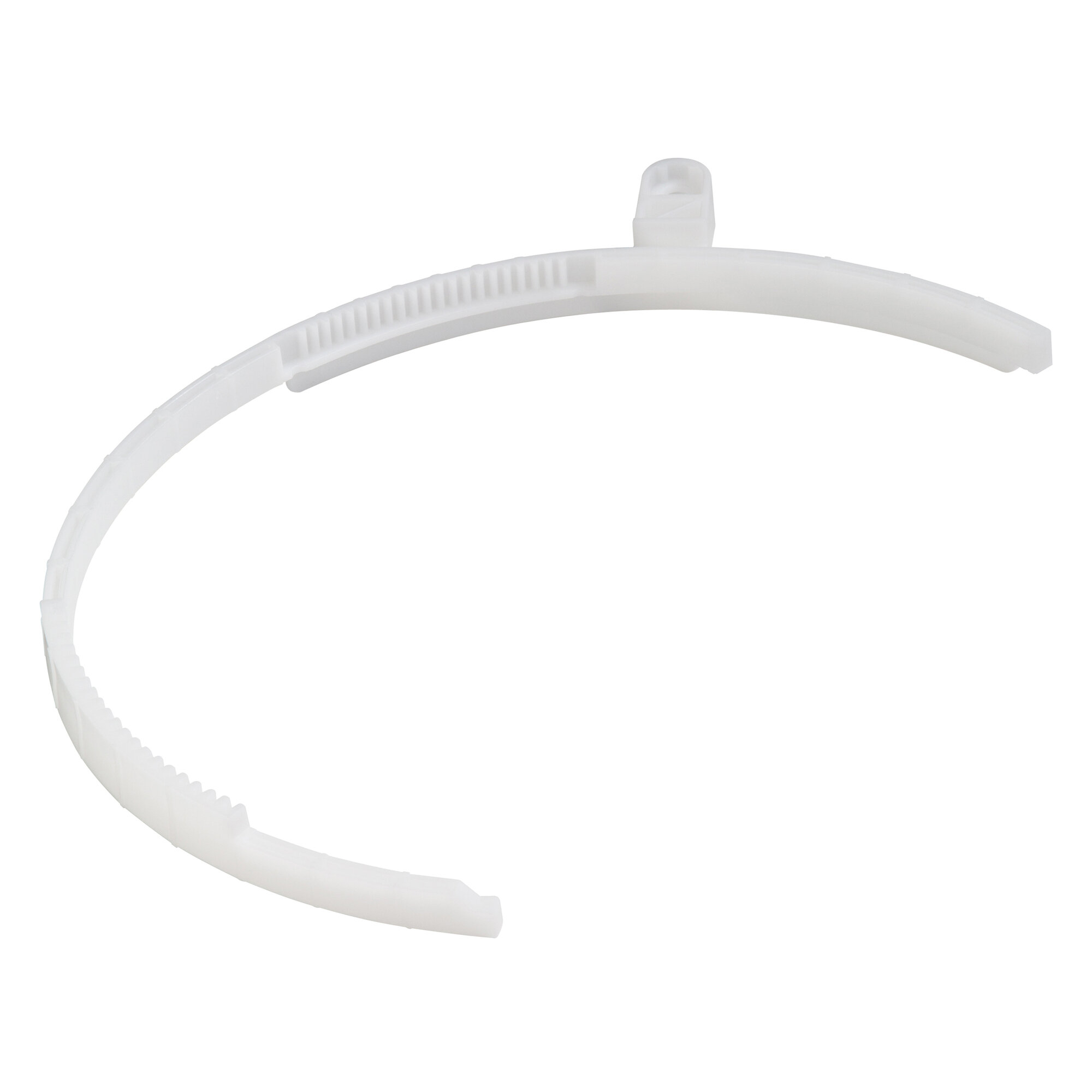 Artikelbild 1 des Artikels “Zahnkranz halbrund “