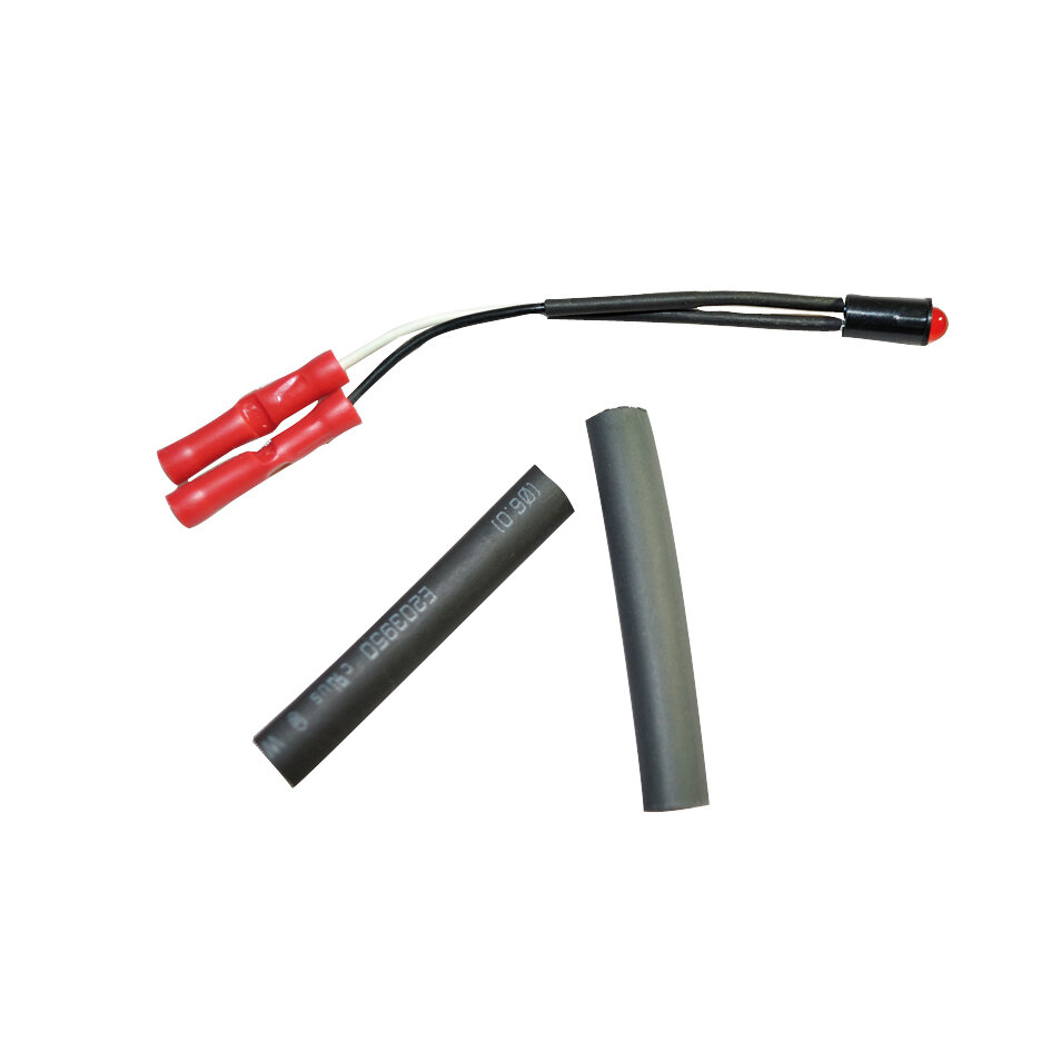 Artikelbild 1 des Artikels “LED-Füllstandsanzeige “