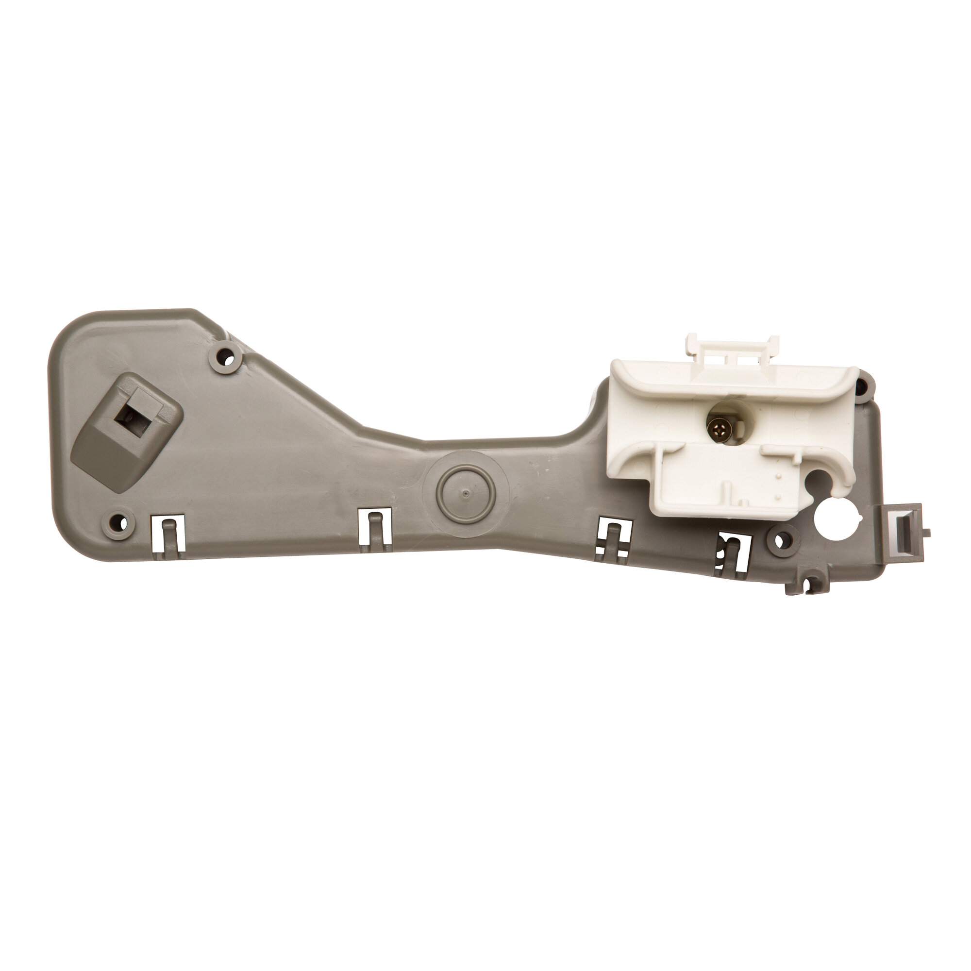 Artikelbild 1 des Artikels “Absperrblock-Mechanismus “